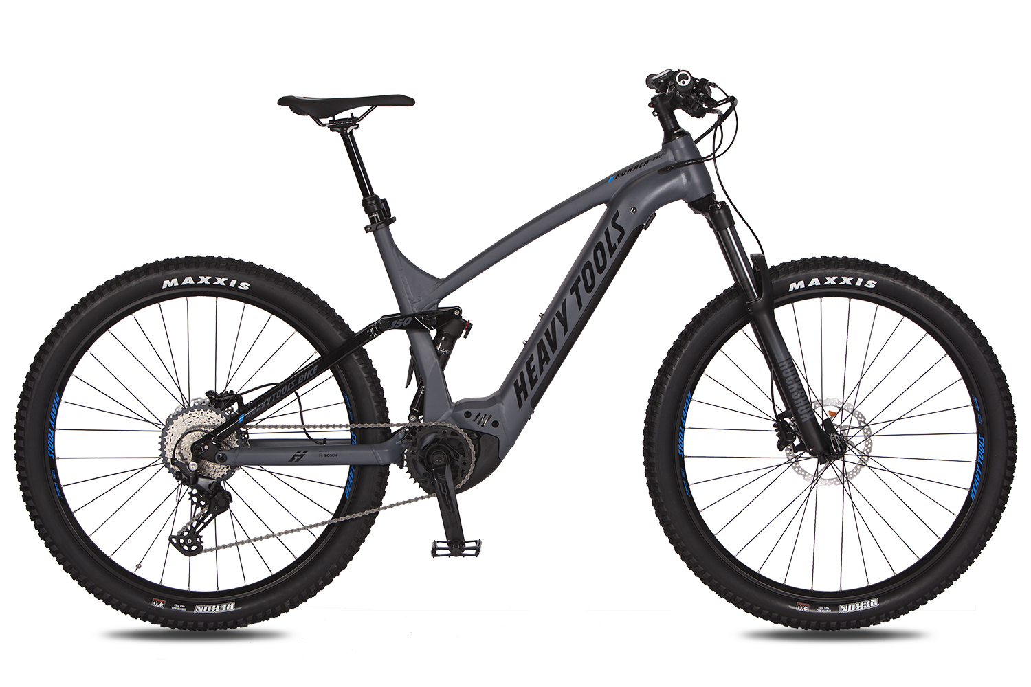 VOICE BIKE foto 5