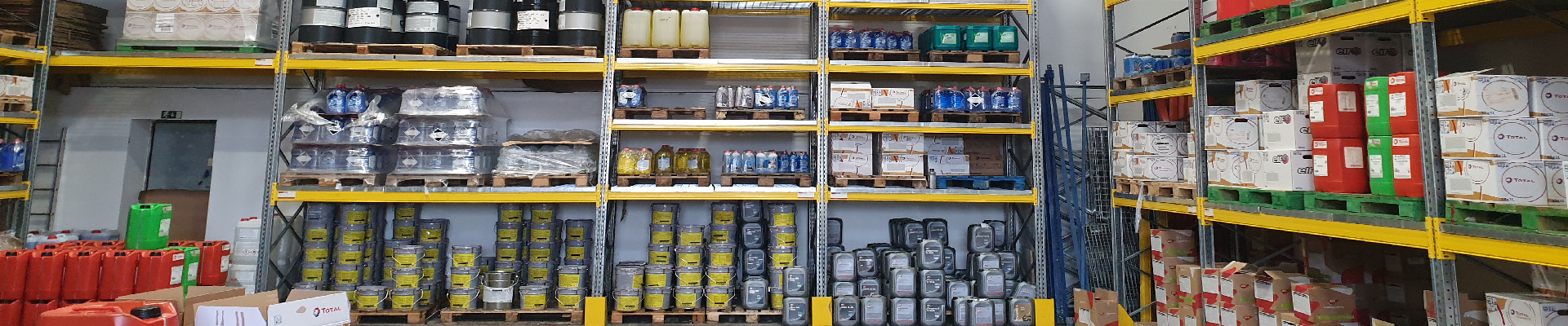 Cover image OLEJSPOL - svět maziv