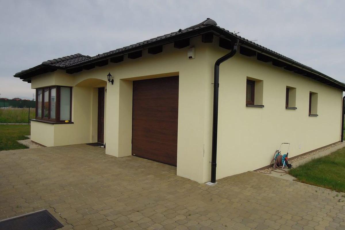 Stavební práce Yan Volos & Roman Volos