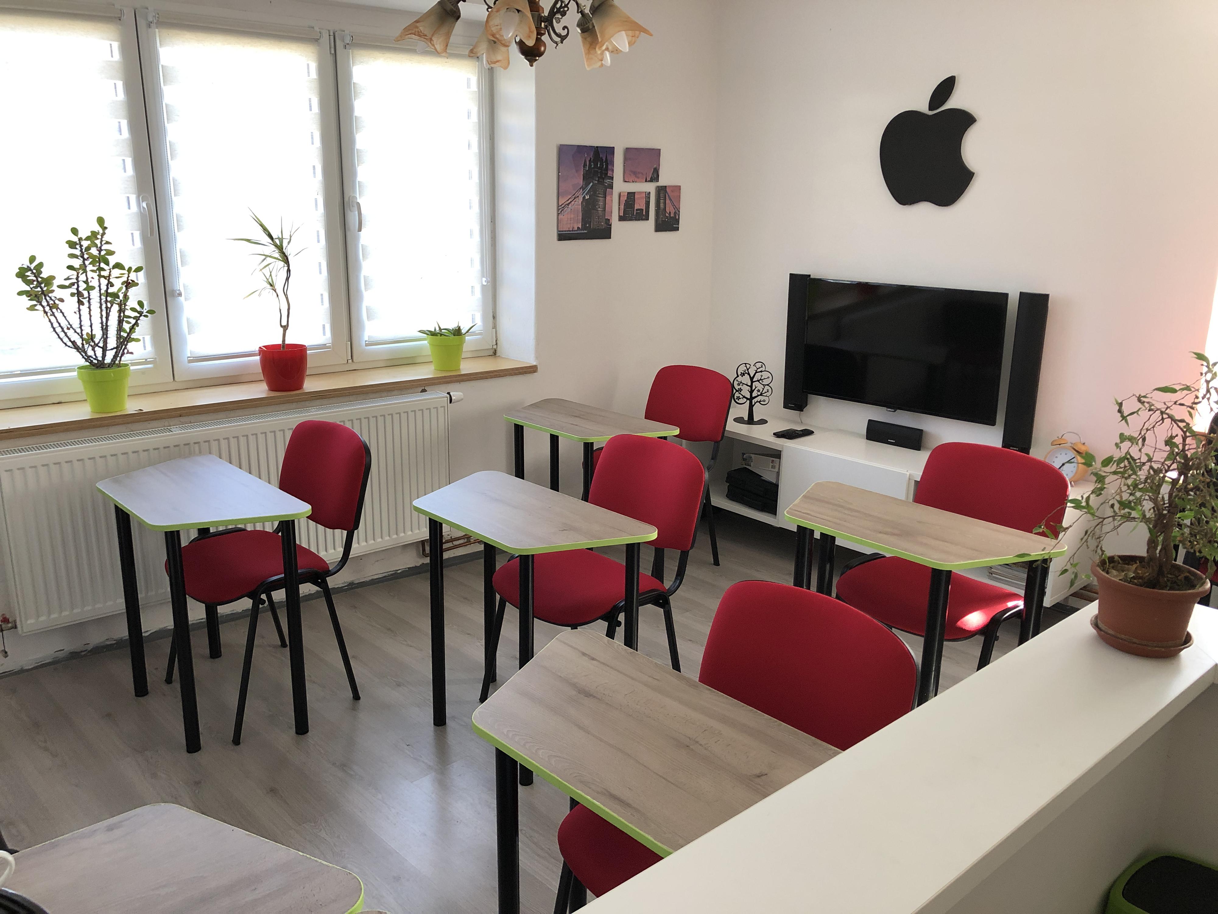 Milujeme Angličtinu.cz foto 5