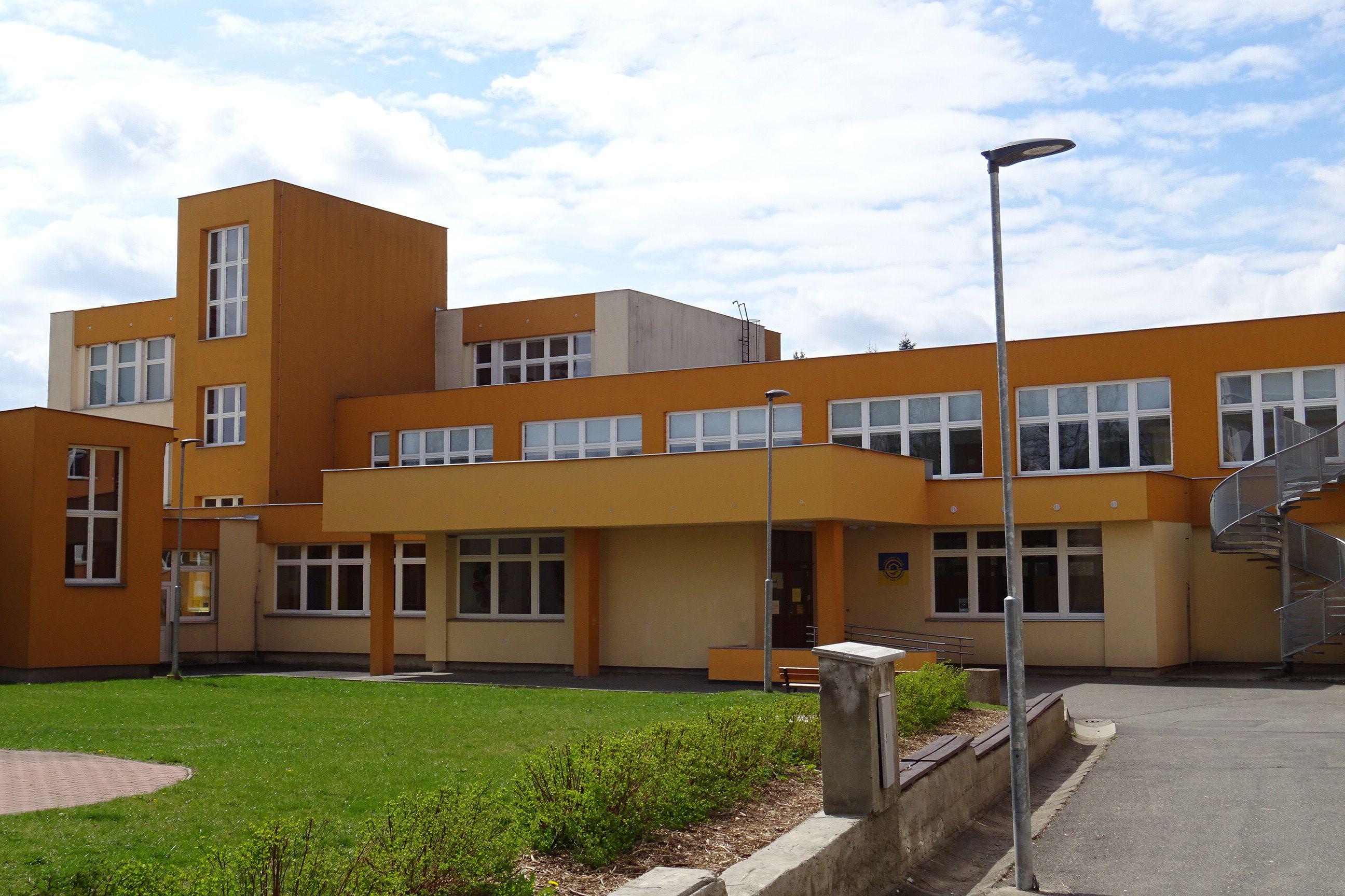 ZŠ Planá nad Lužnicí foto 5