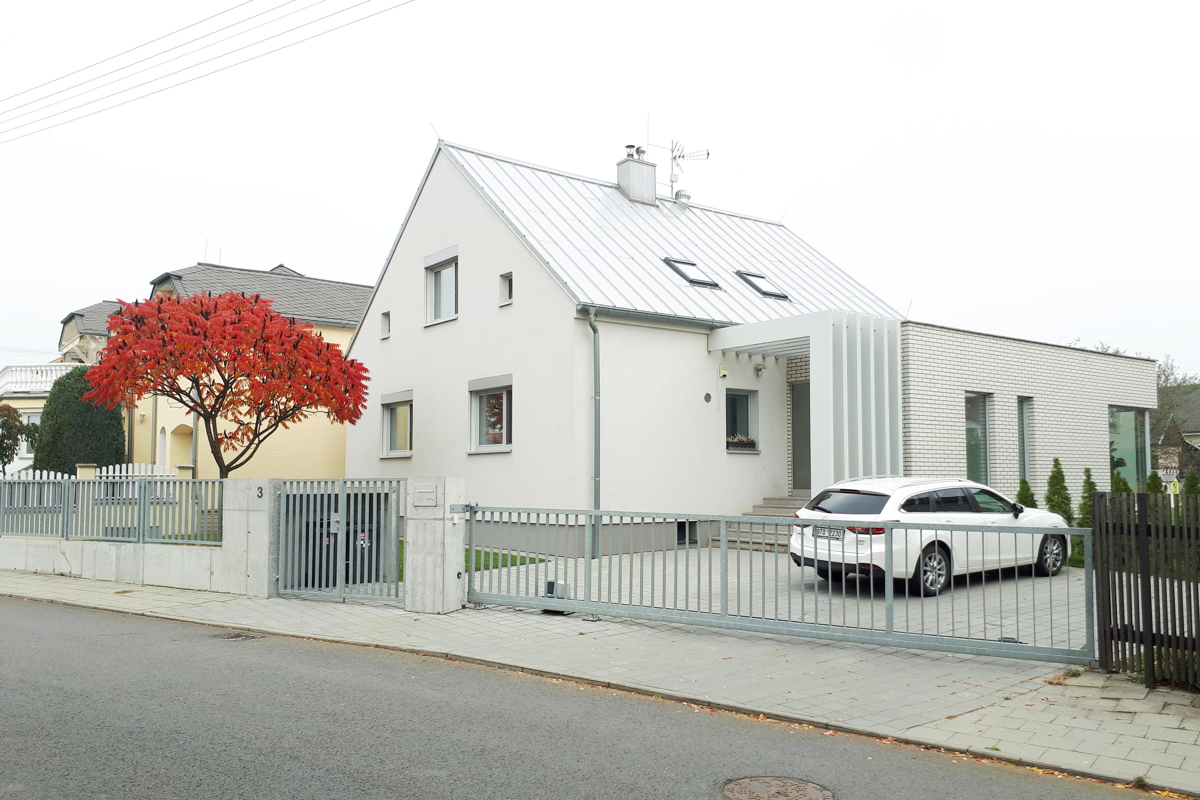 Ing. arch. Jan Lefner foto 1