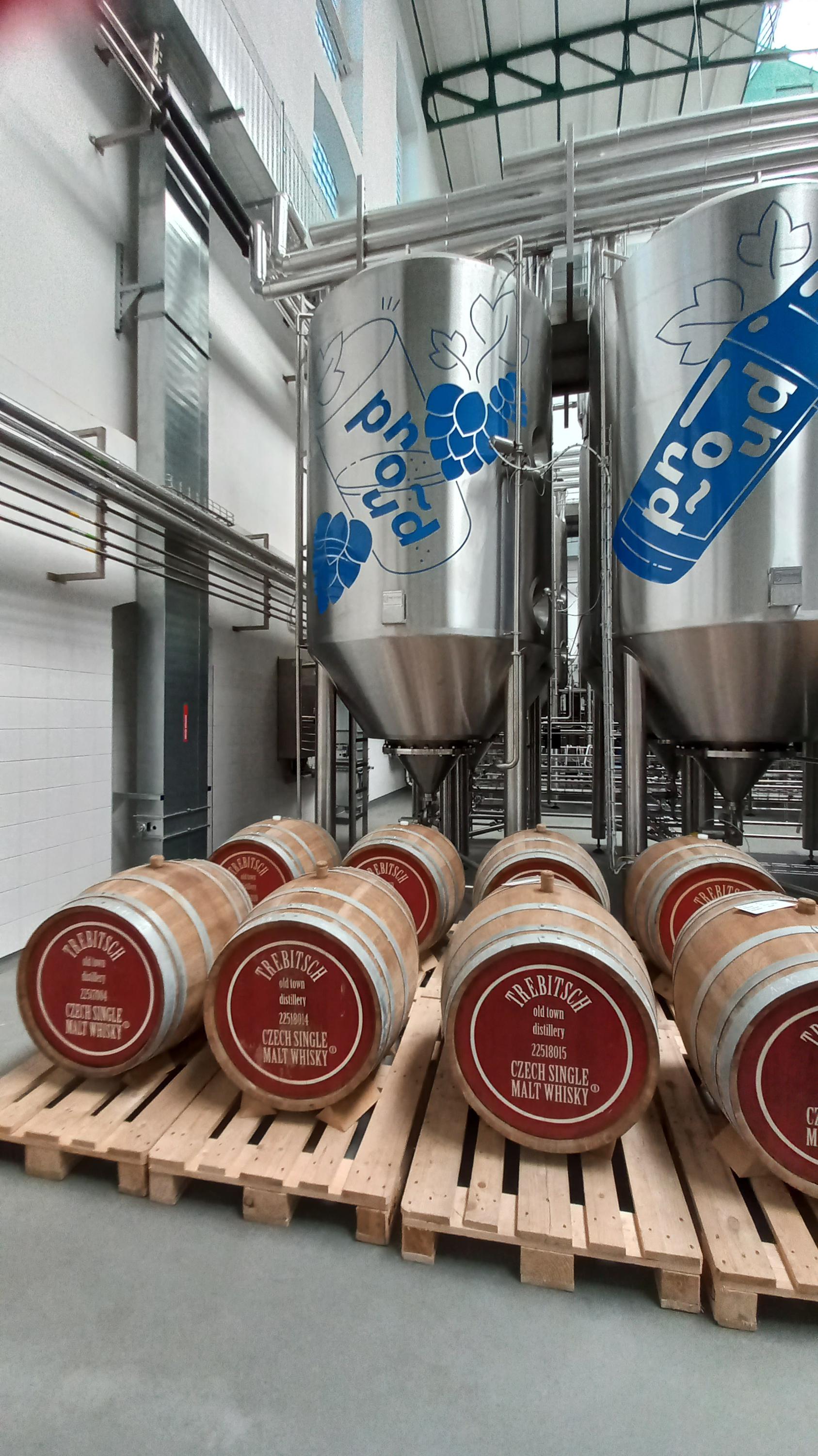 Pivovar Elektrárna foto 6