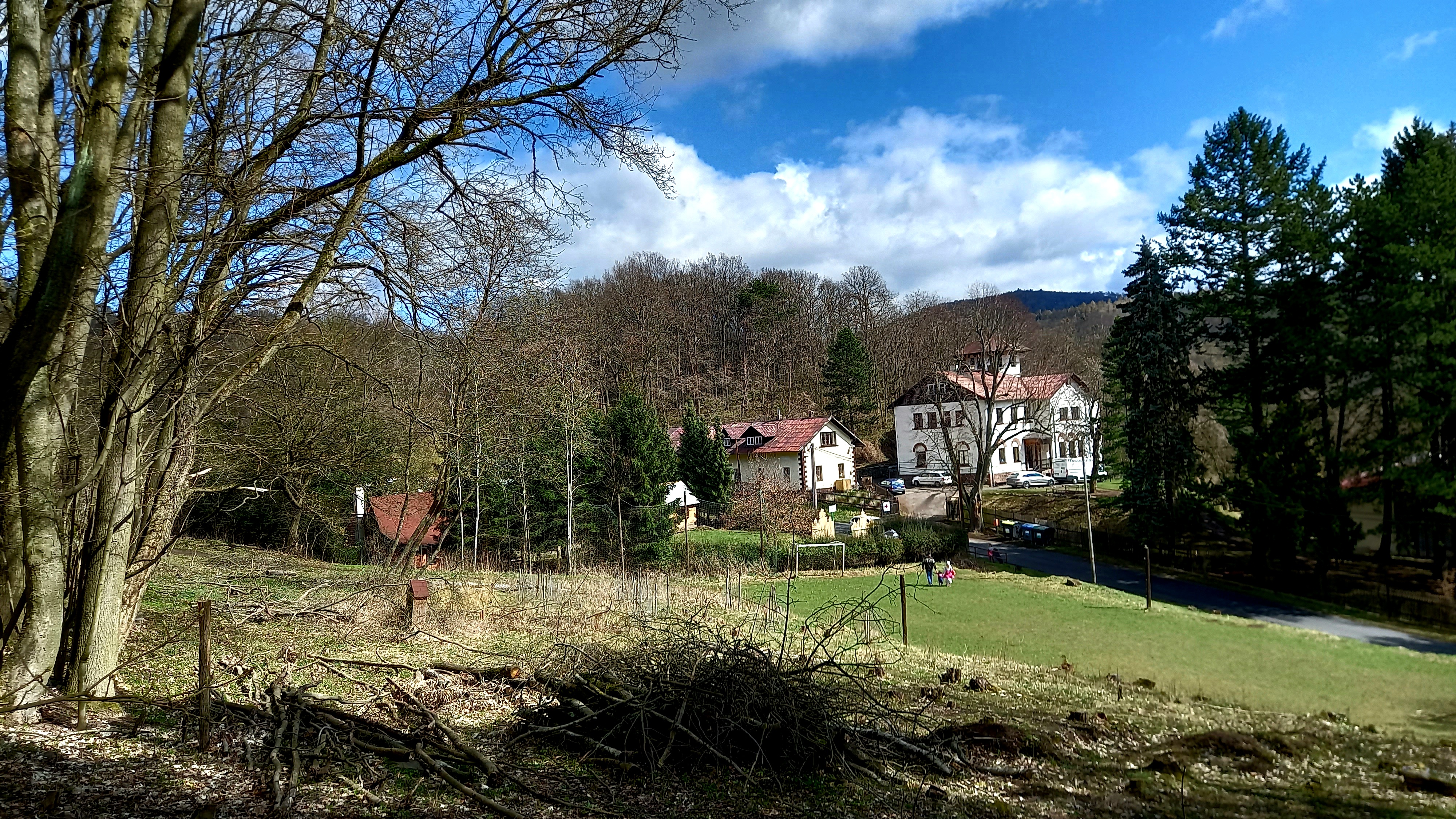 Junák - český skaut, středisko Radobýl Litoměřice, z. s. foto 2