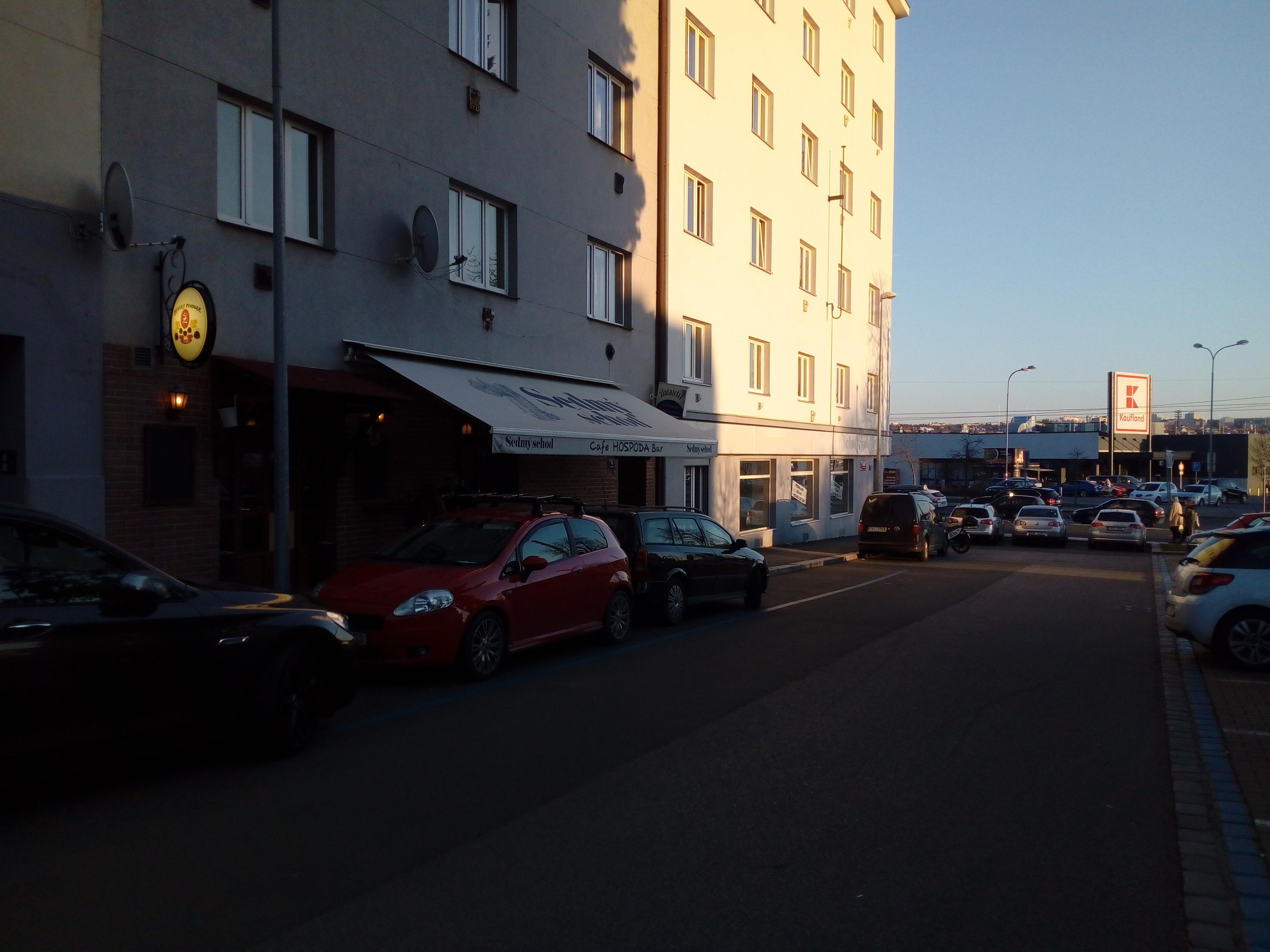 Sedmý schod - Café bar Hospoda foto 3