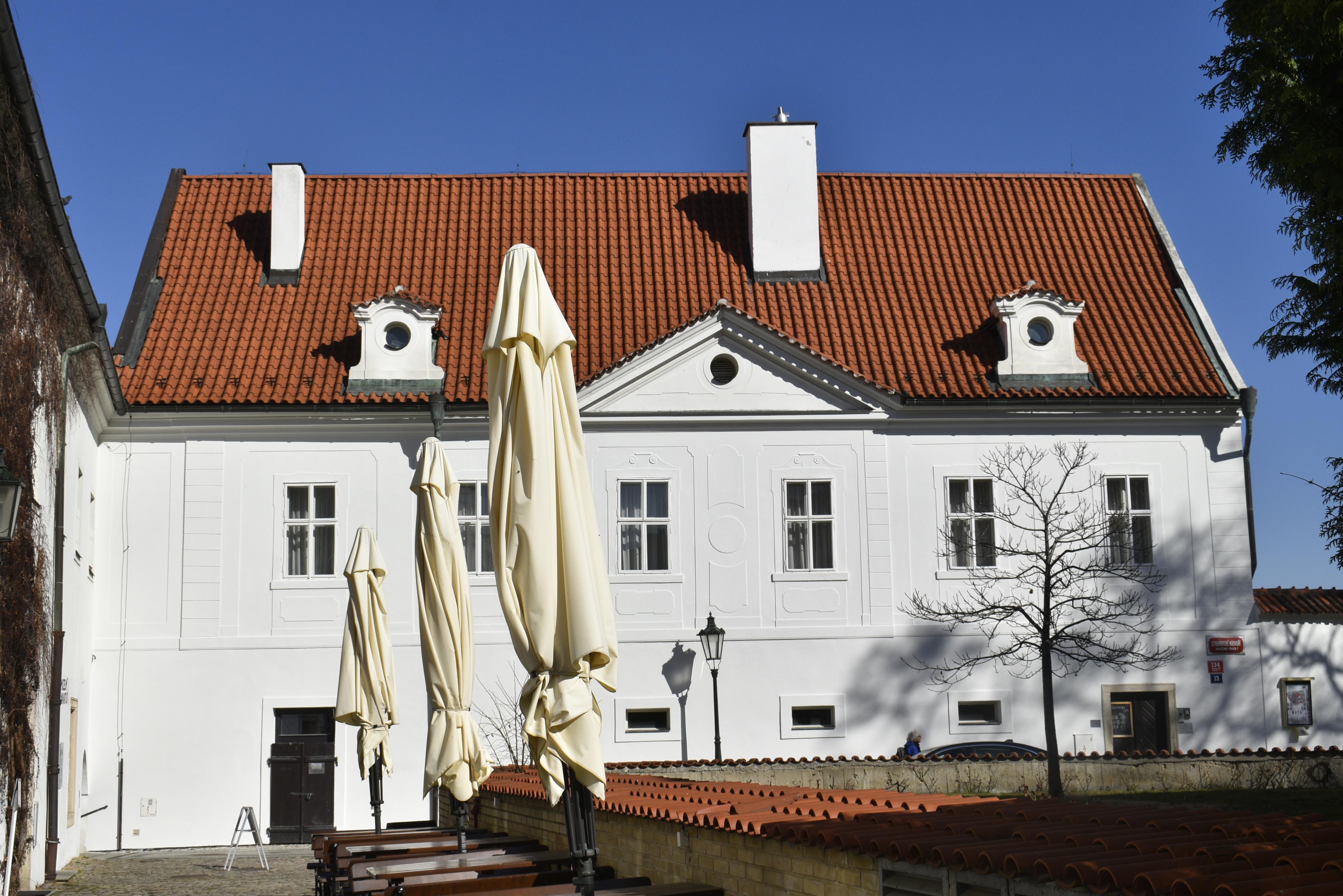 Hotel Monastery foto 5
