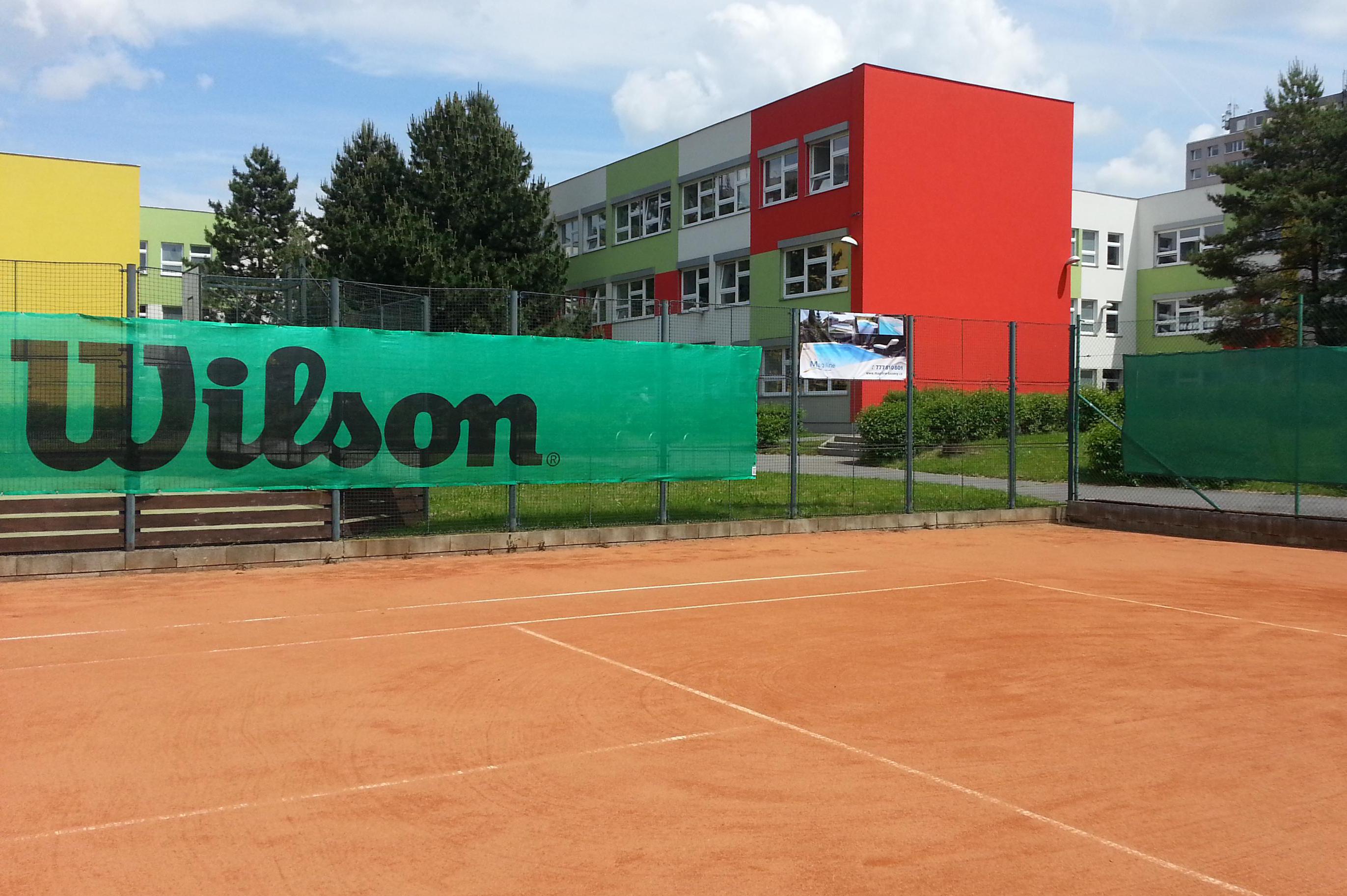 Tenis Campanus foto 1