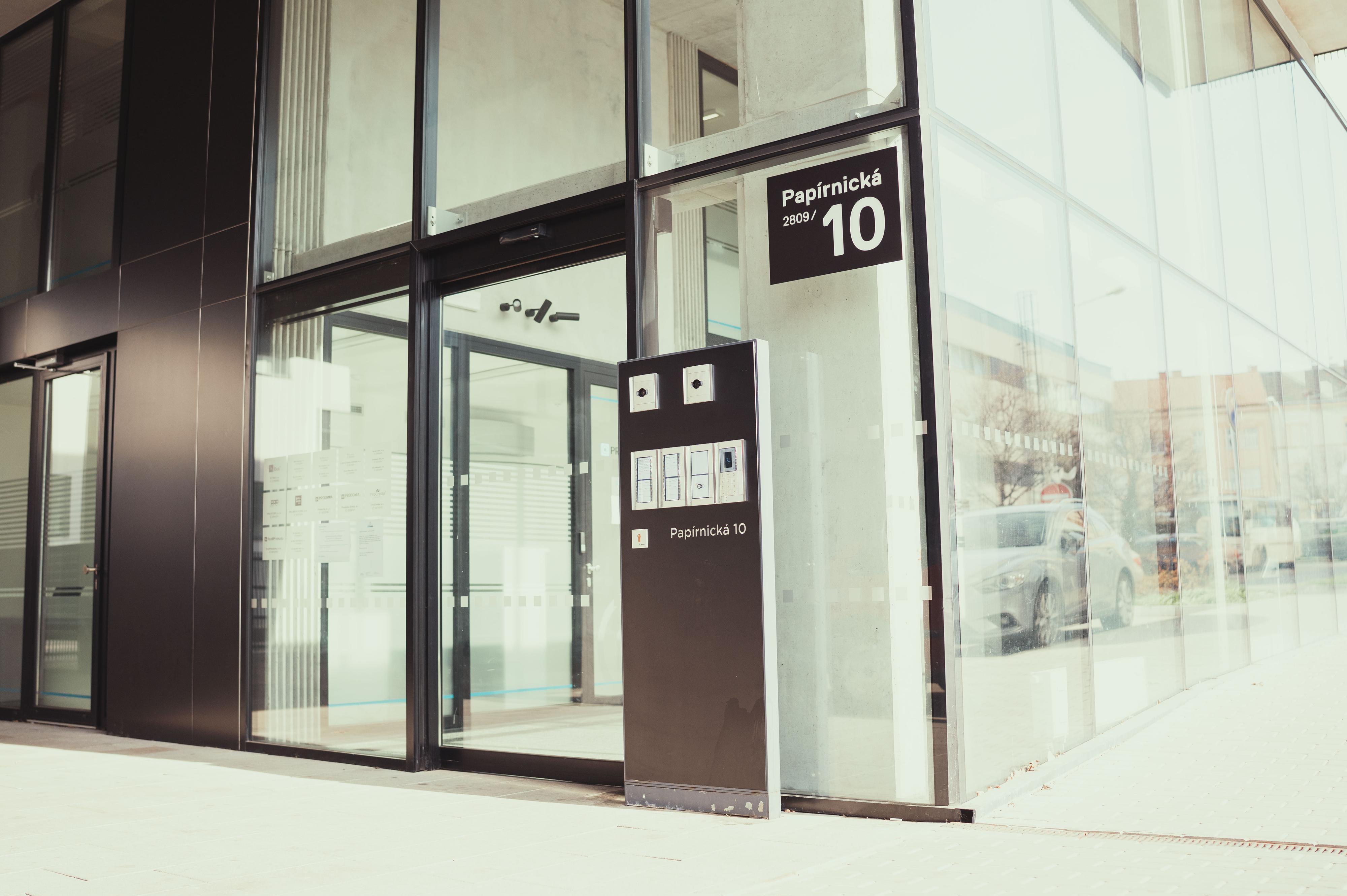 Rehabilitační centrum Plzeň