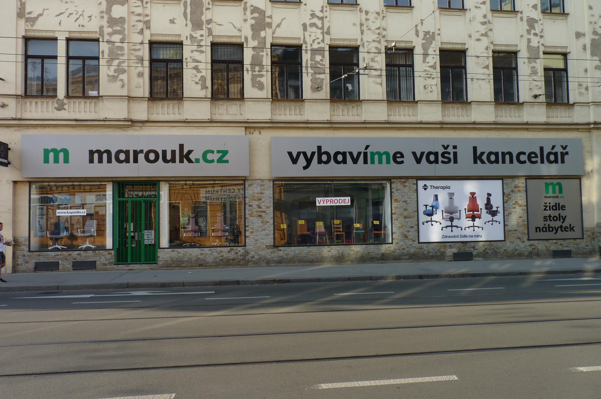 Kup židle s.r.o. foto 5