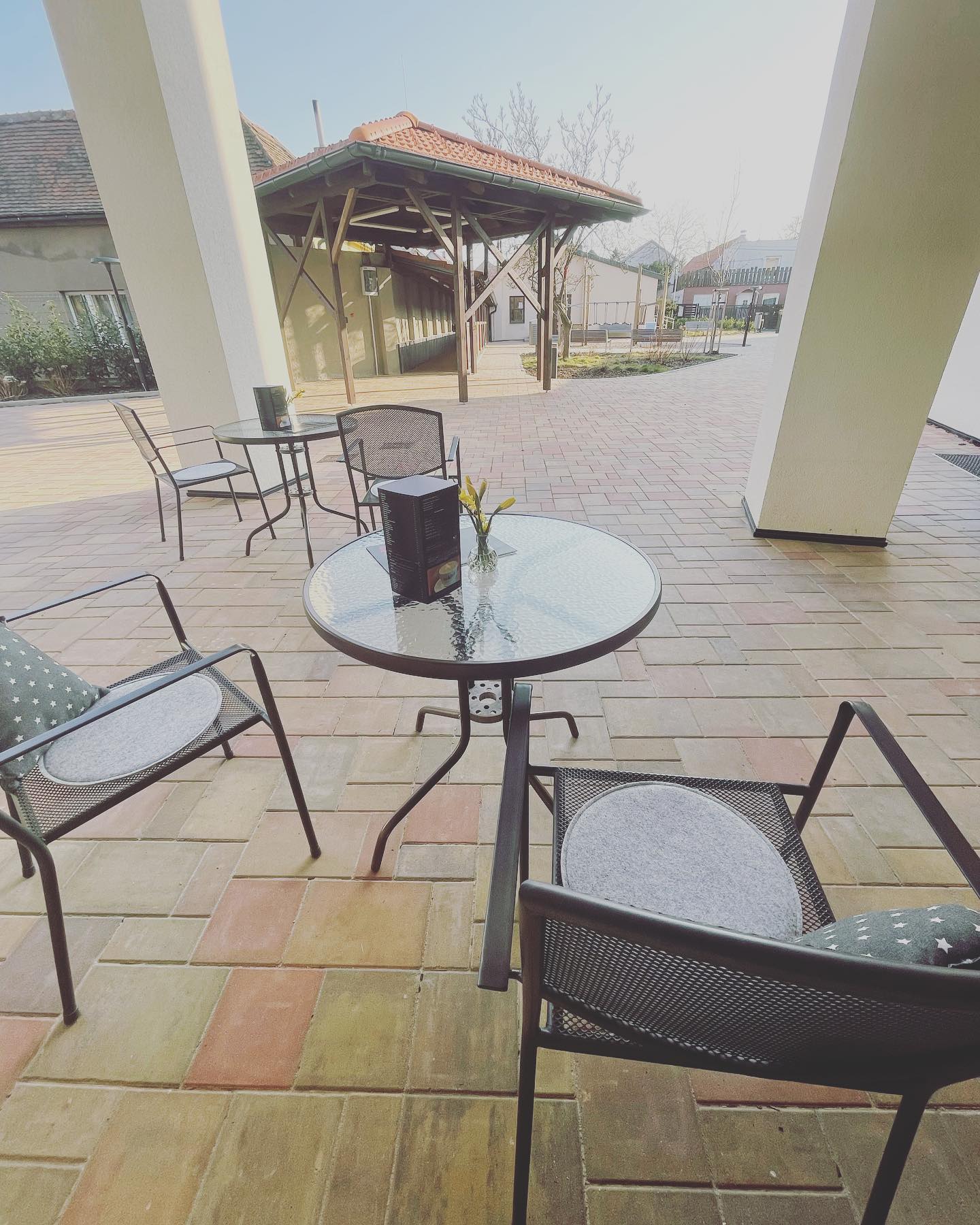 Central CafeBar foto 3