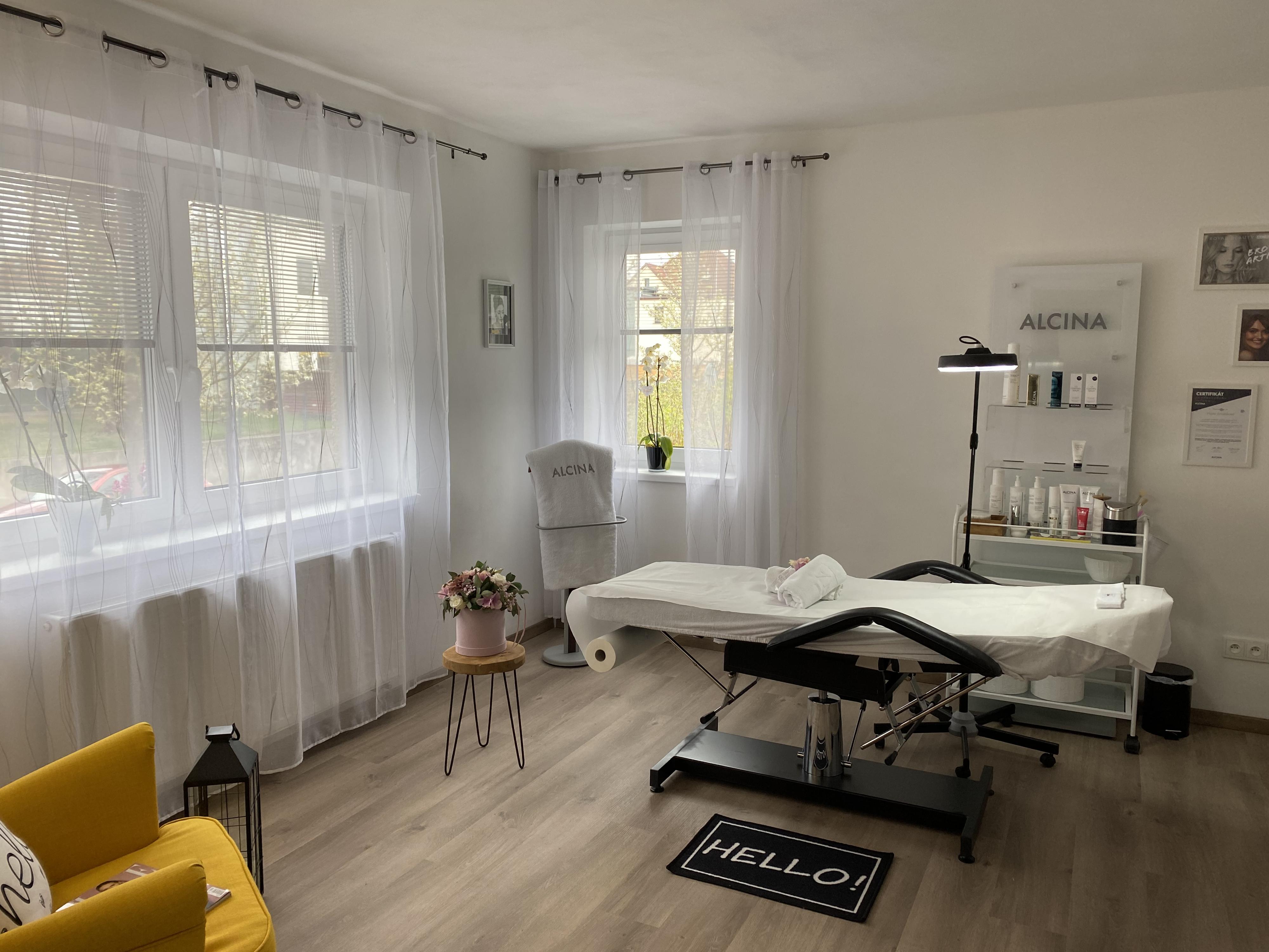 Kosmetický salón AVé foto 2