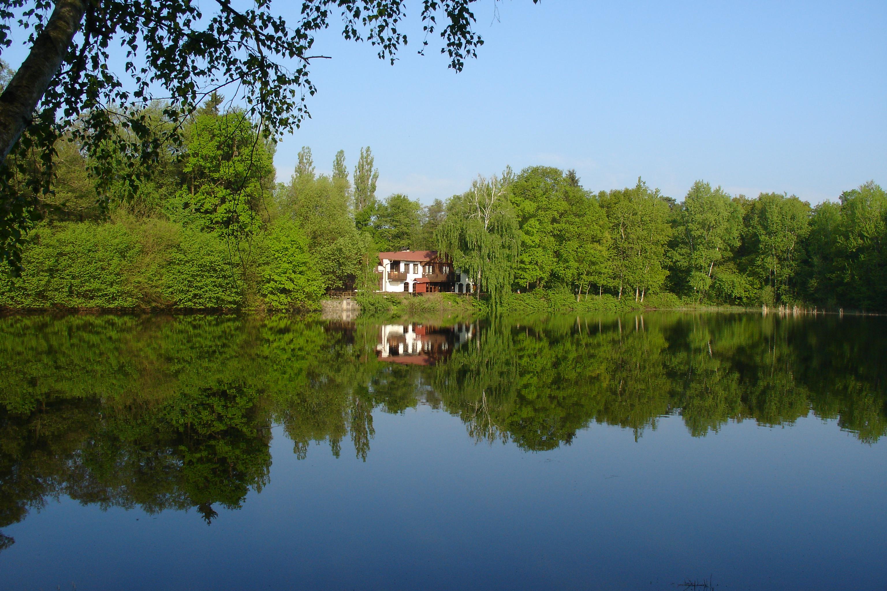 Restaurace Lovecký hotel Jívák foto 6