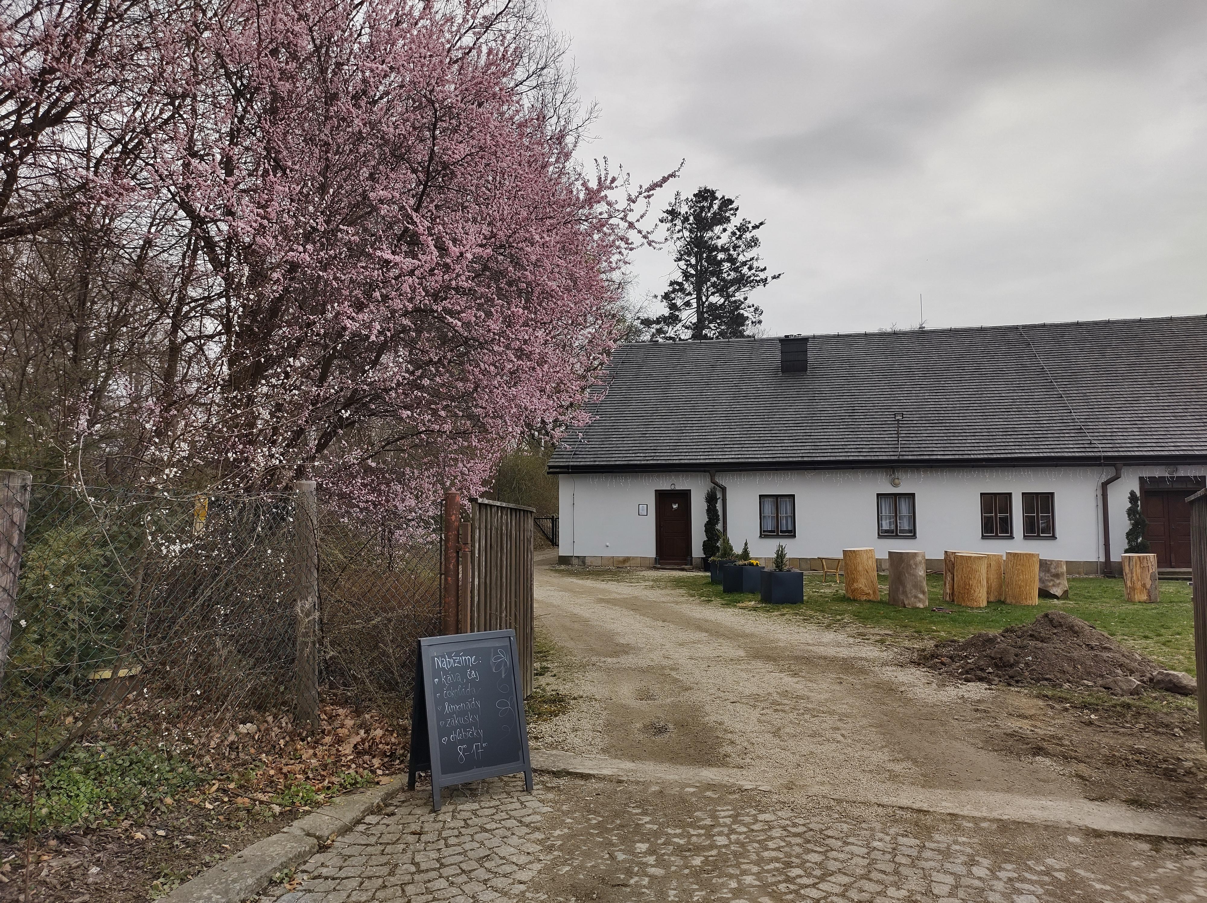 Obecní lesy Bludov s.r.o. foto 3