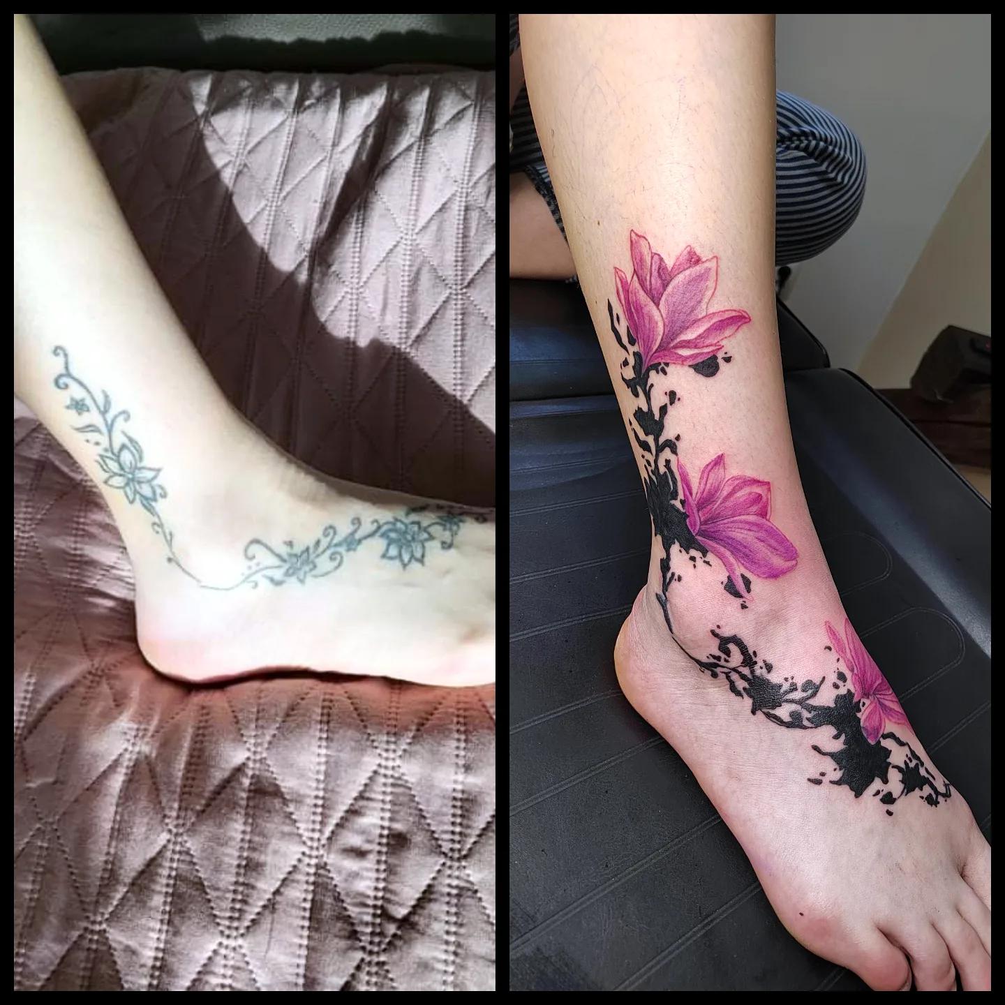 Skin Art - Tetování Velká Bíteš foto 4