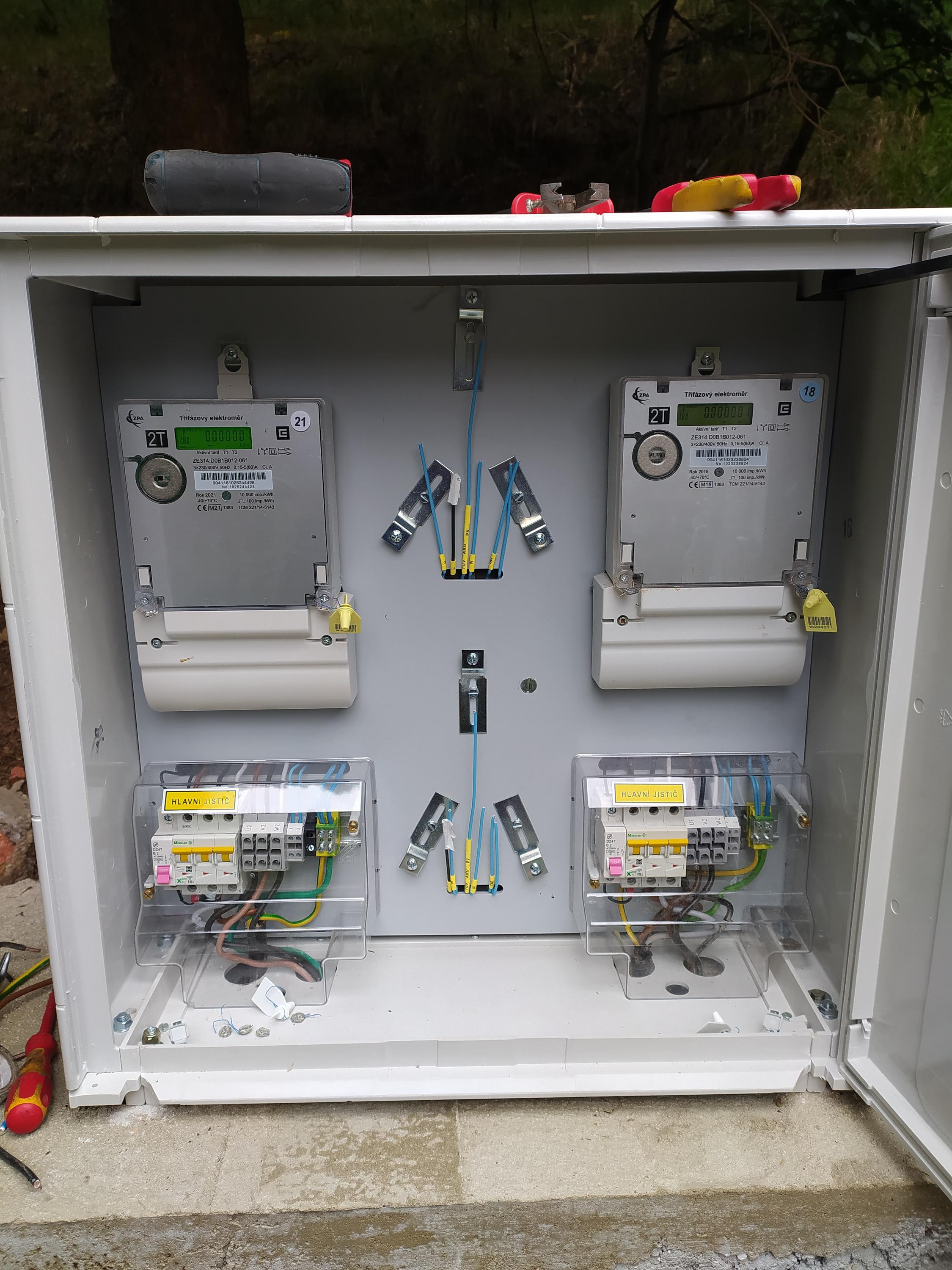 Servis domácích spotřebičů - Jiří Rojek - Elektro JOKER foto 3