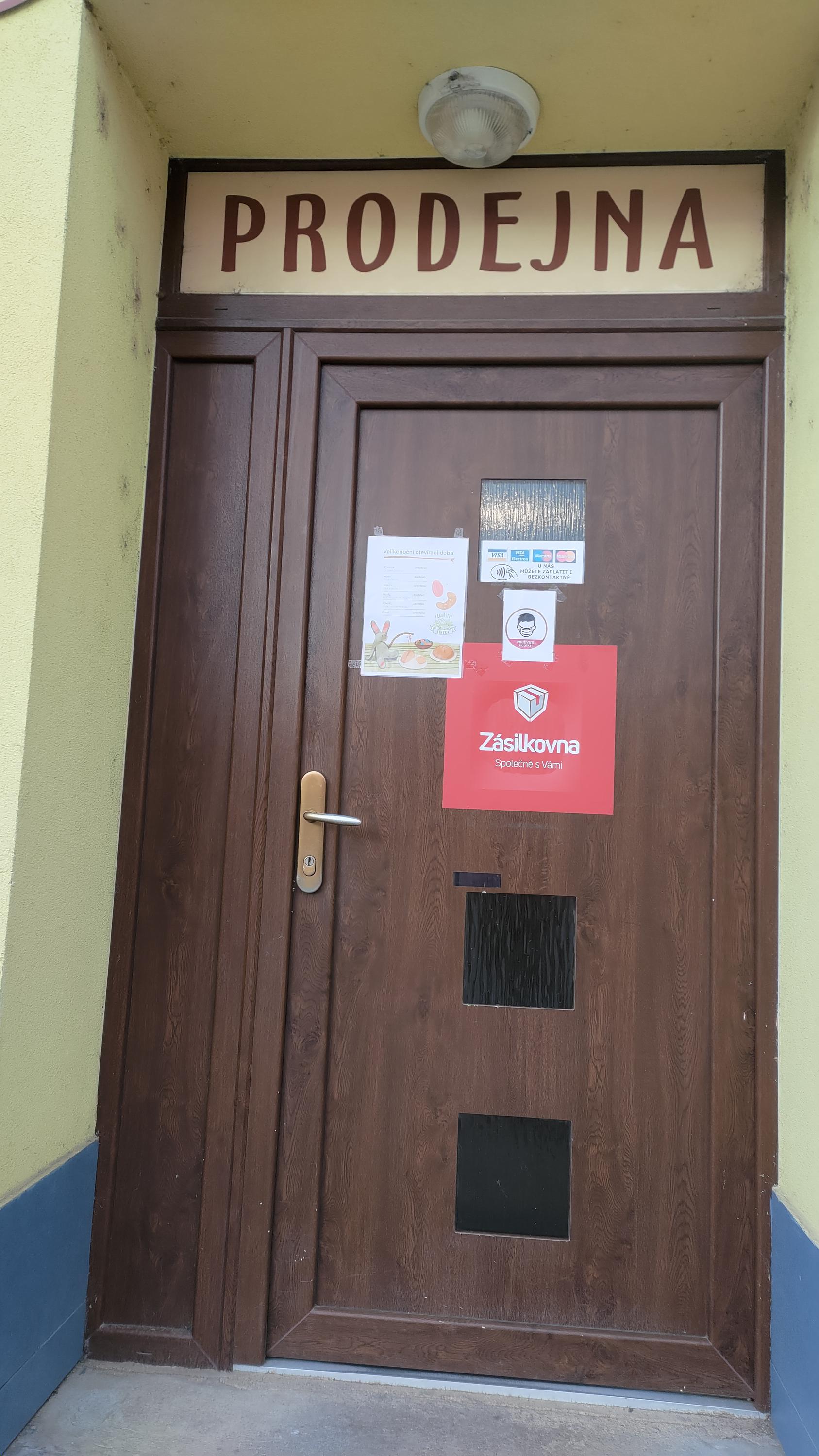 Obchod u Ondrů foto 4