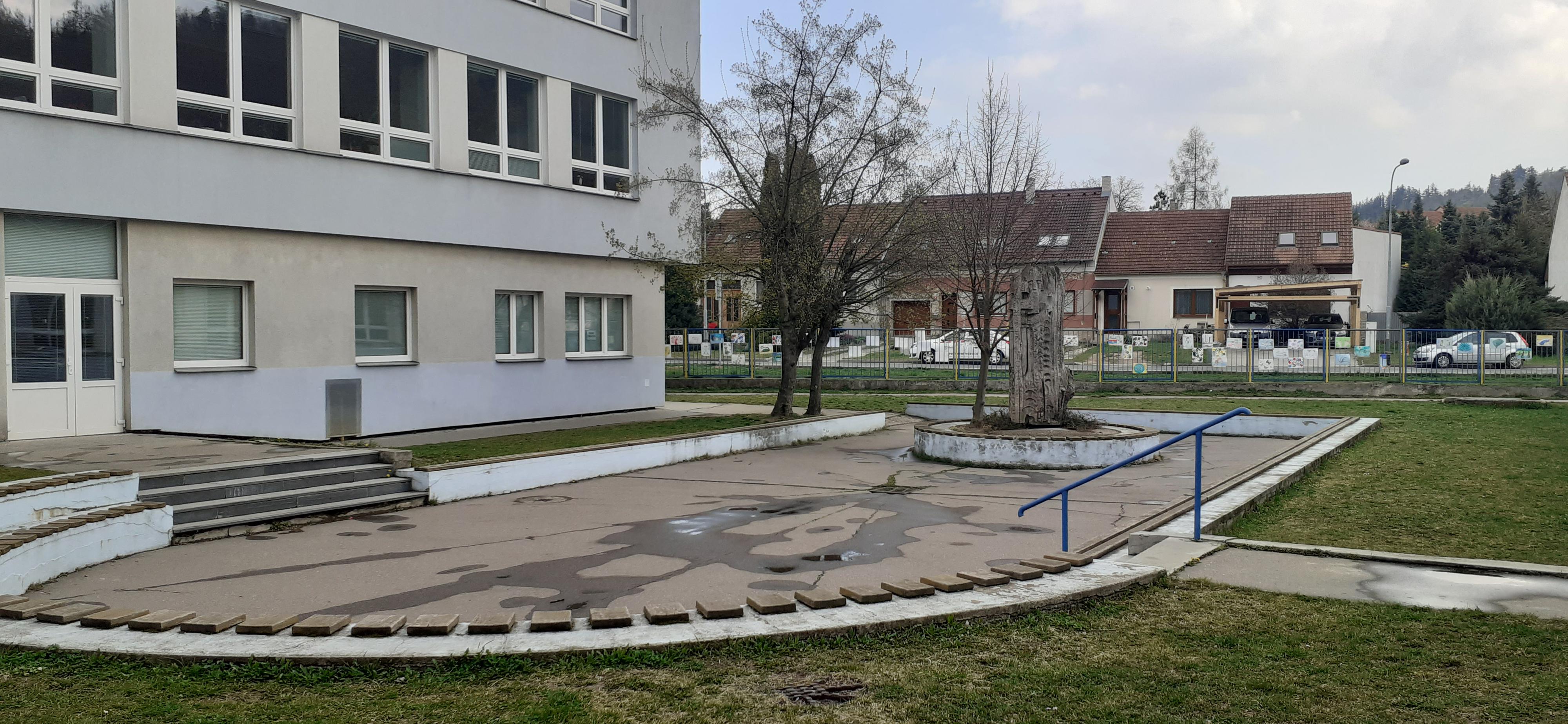 ZŠ Kuřim, Tyršova foto 6