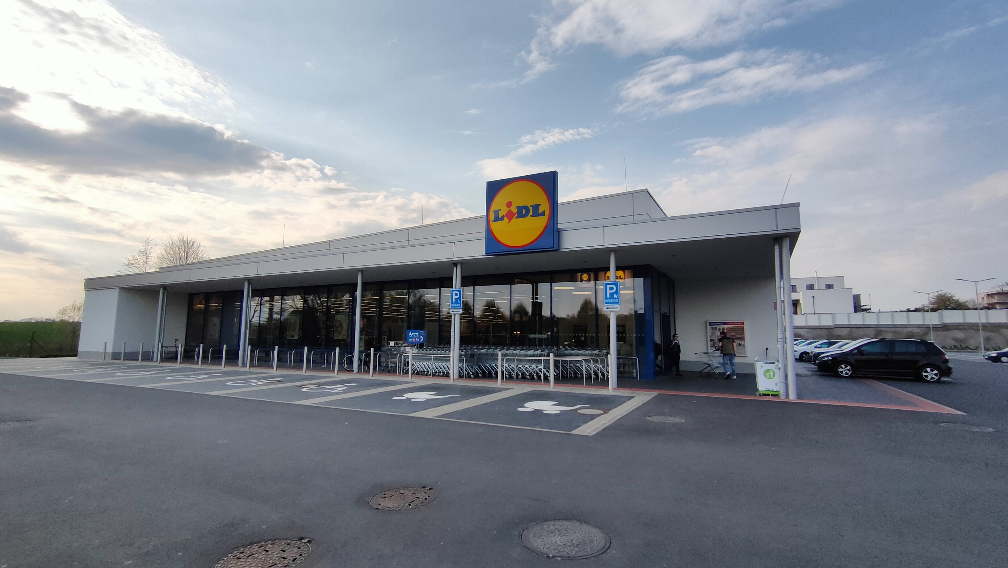 Lidl foto 2