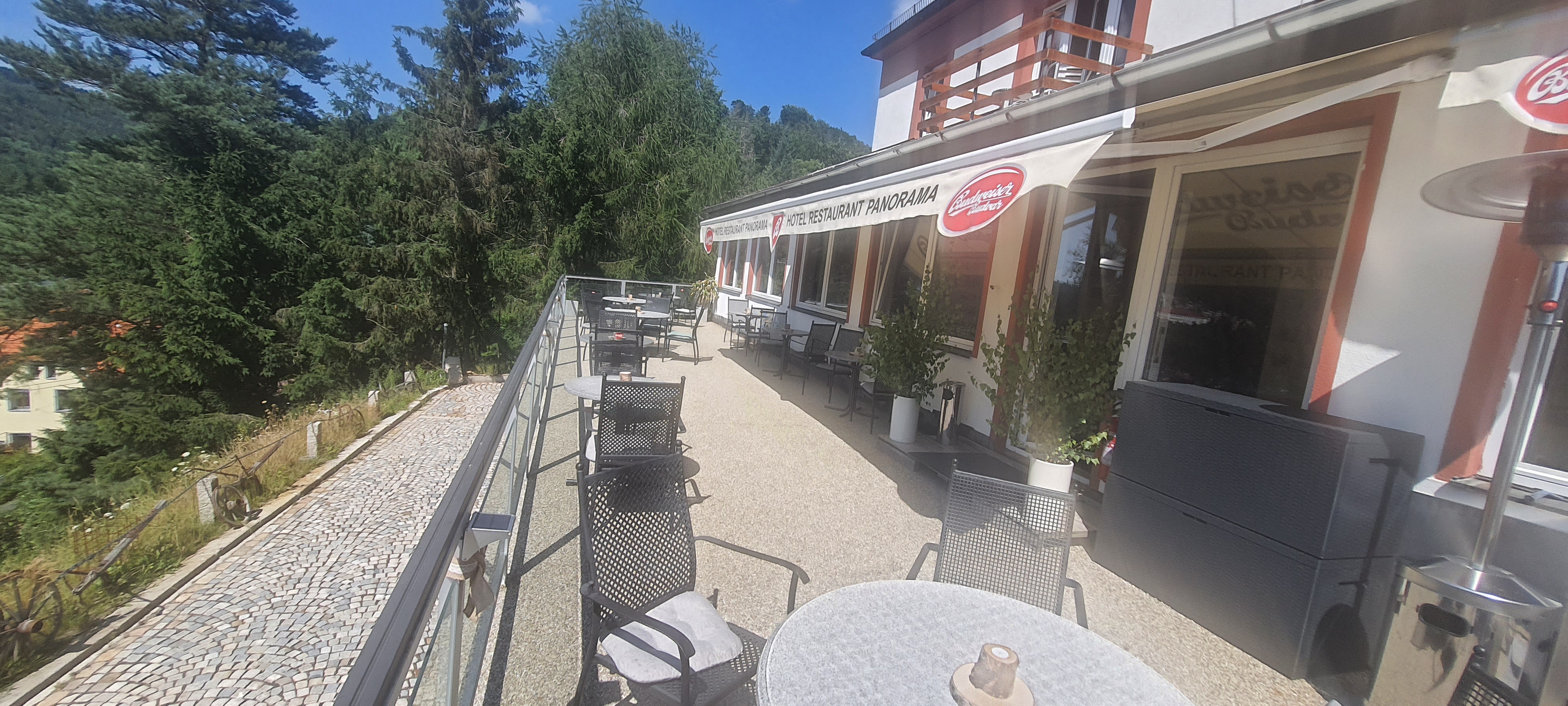 Restaurace Panorama foto 3