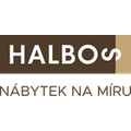 logo Halbos Nábytek