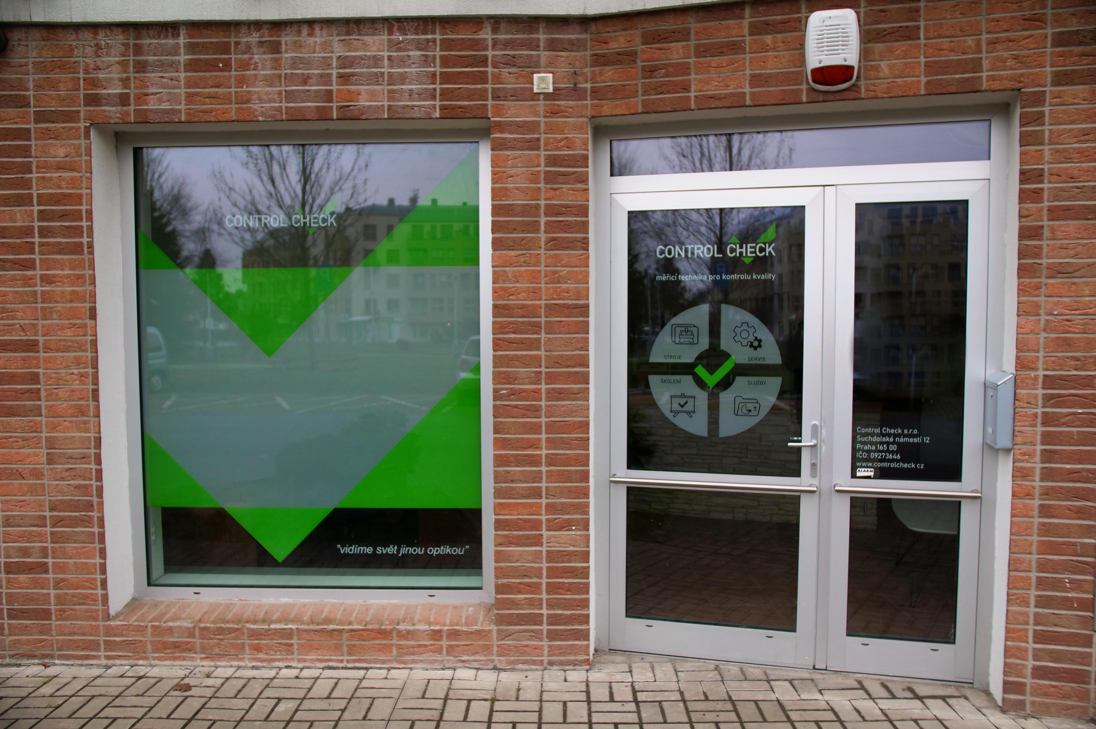 Control Check s.r.o.