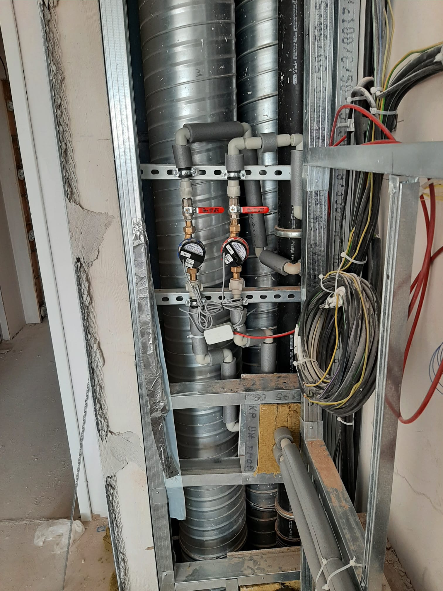 Vodoinstalace Zdeněk Matějka foto 3