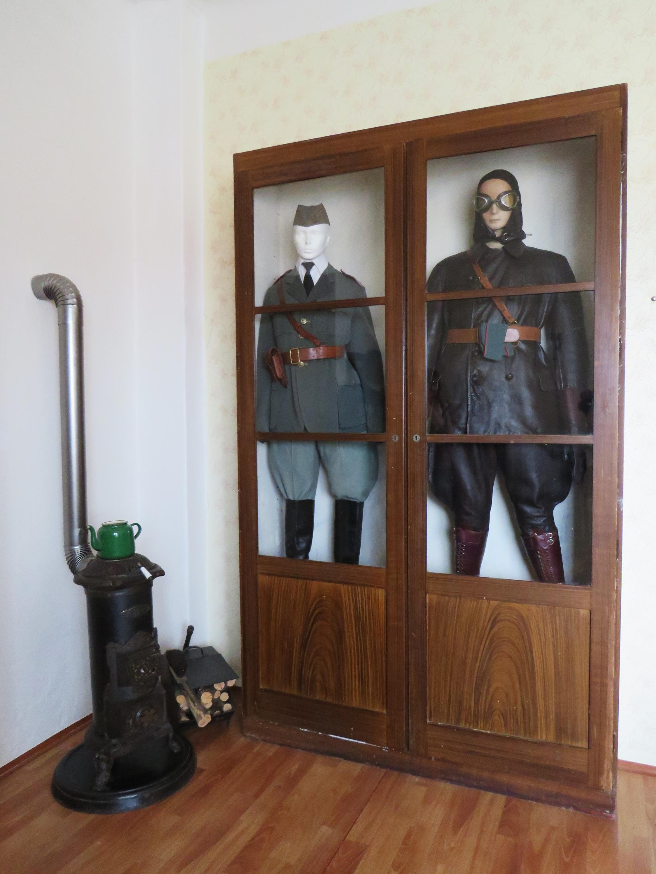 Čelechovice na Hané - obecní úřad foto 3