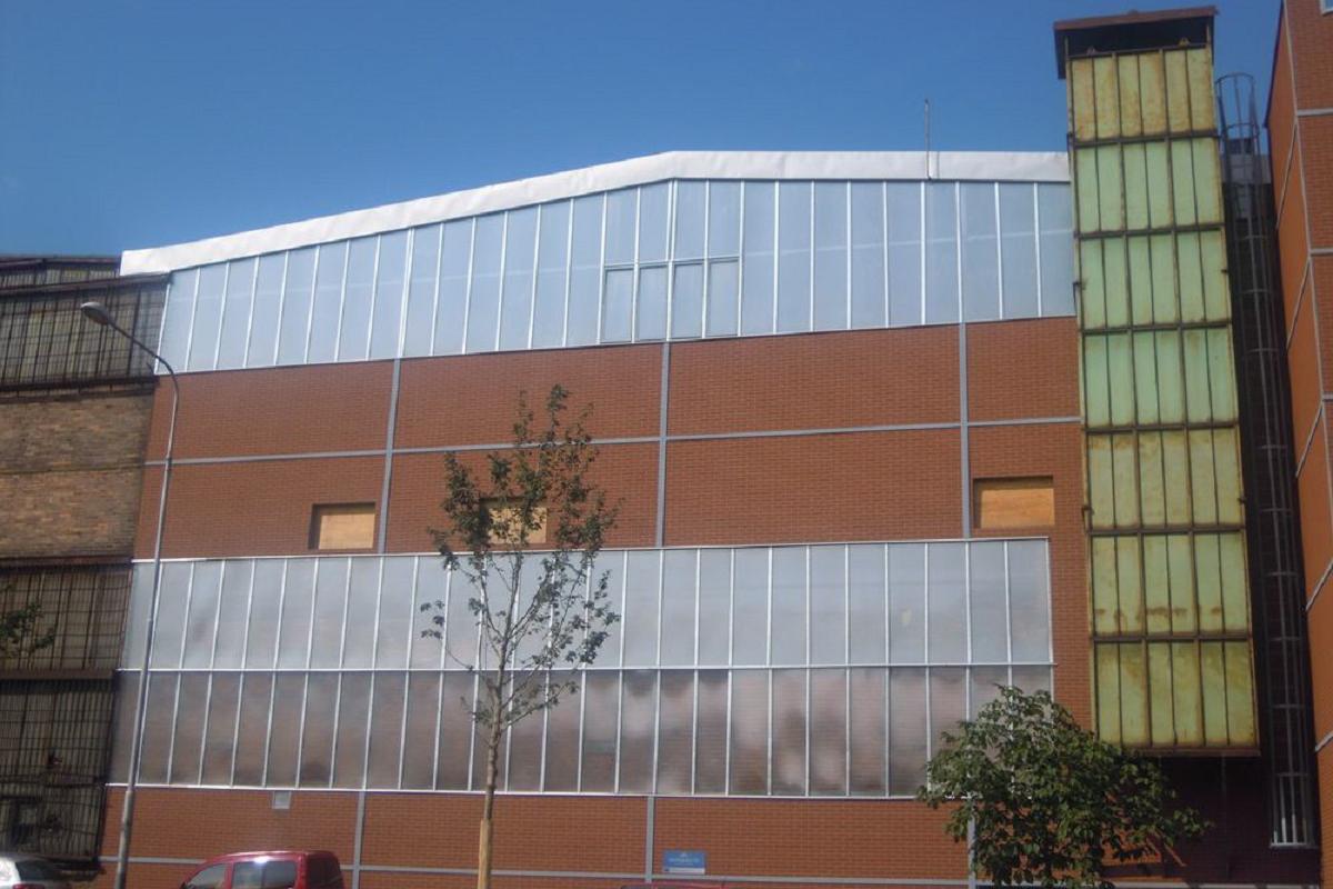 DM STAVSTAV MORAVIA, s.r.o.