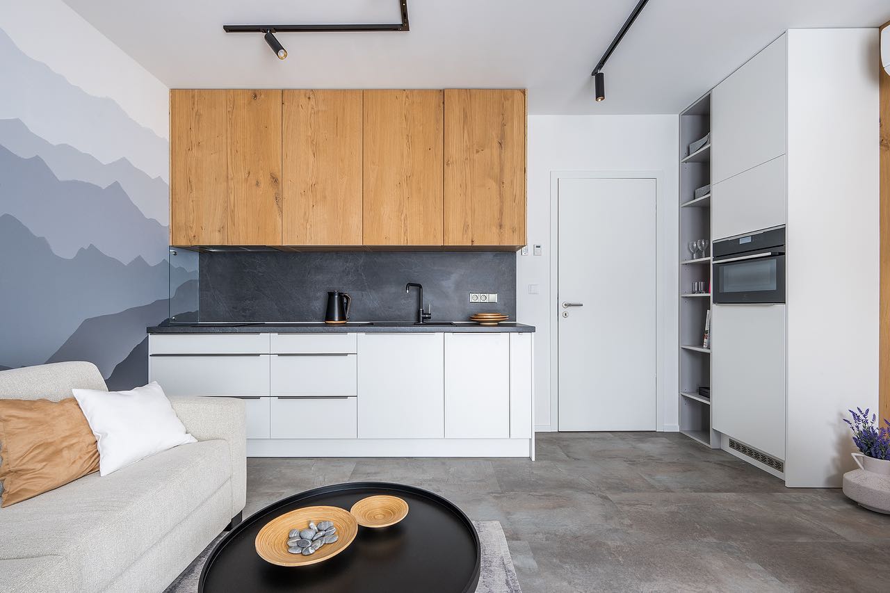 Apartmány U Lesa foto 6