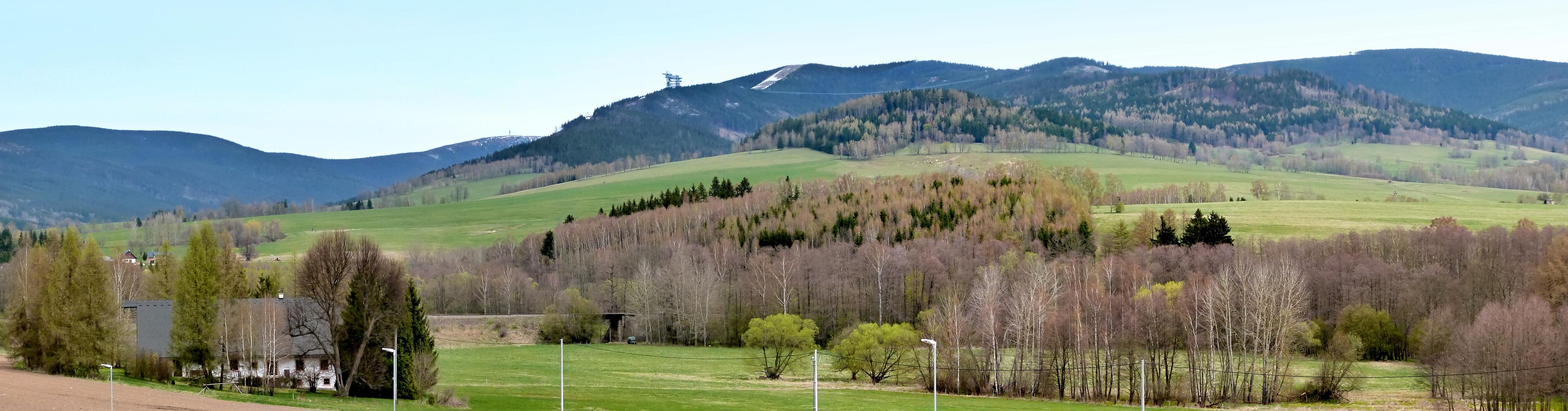 Penzion Na Červeném Potoce foto 3