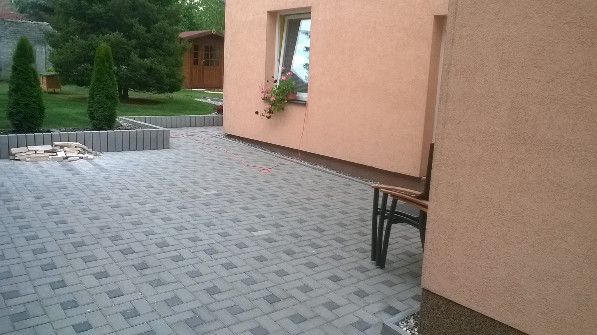 Stavební práce - Jaroslav Polák foto 4