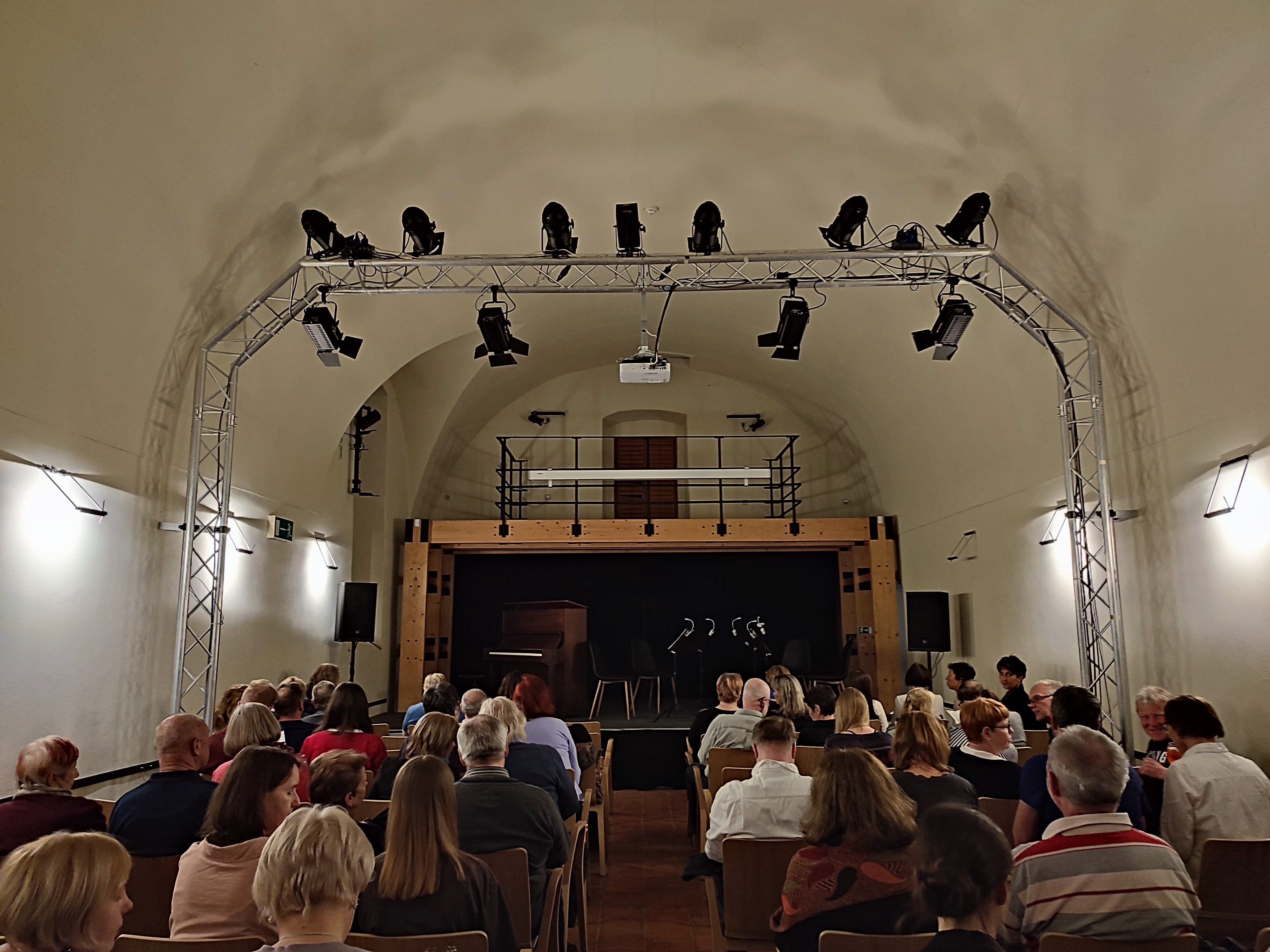 Purkrabství foto 6