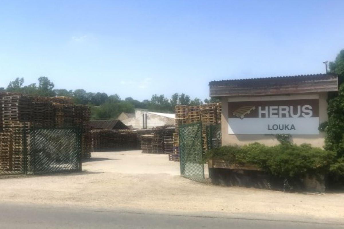 HERUS, s.r.o.