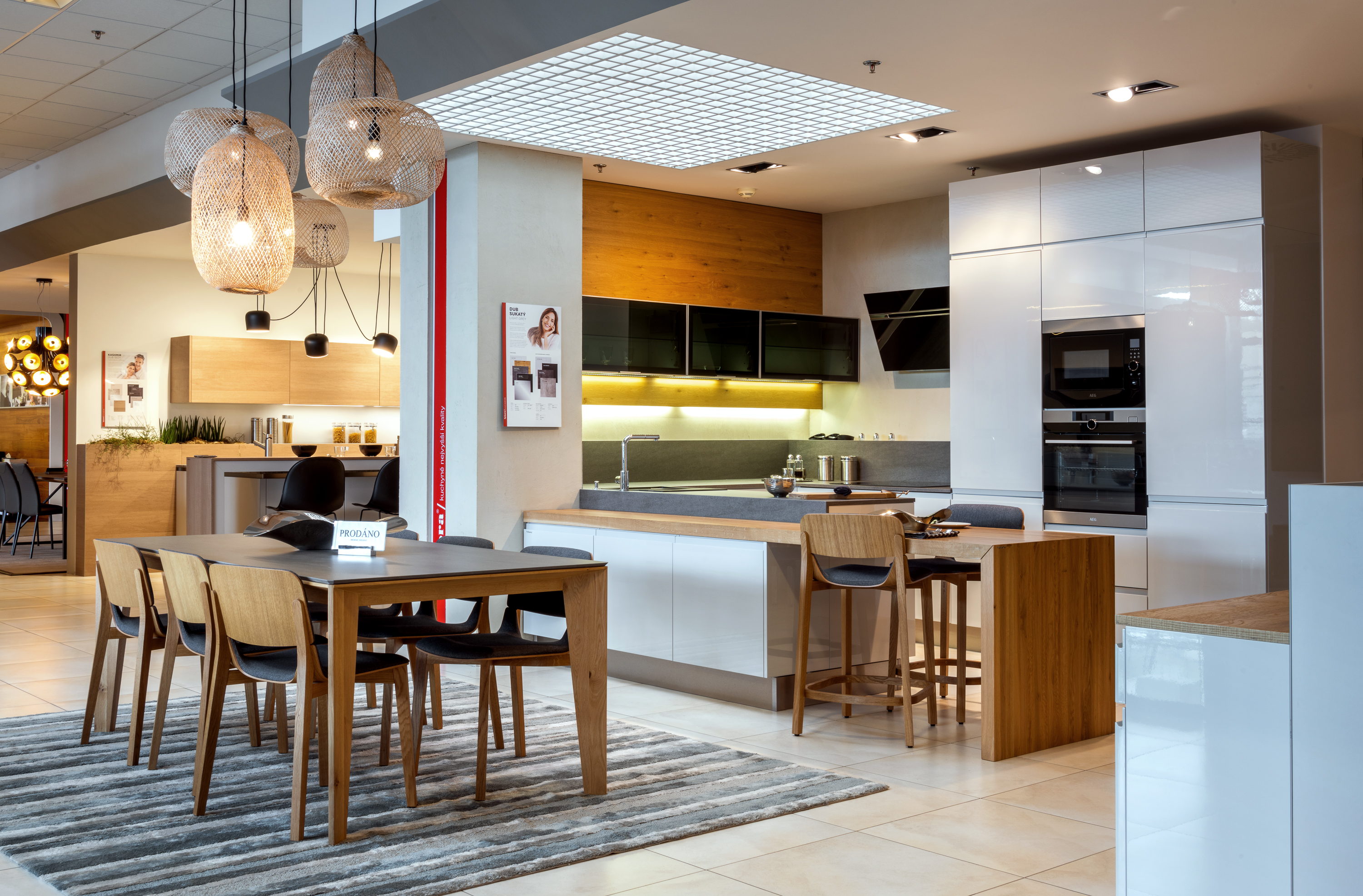 Sykora ® kuchyně nejvyšší kvality | Sykora Home foto 6