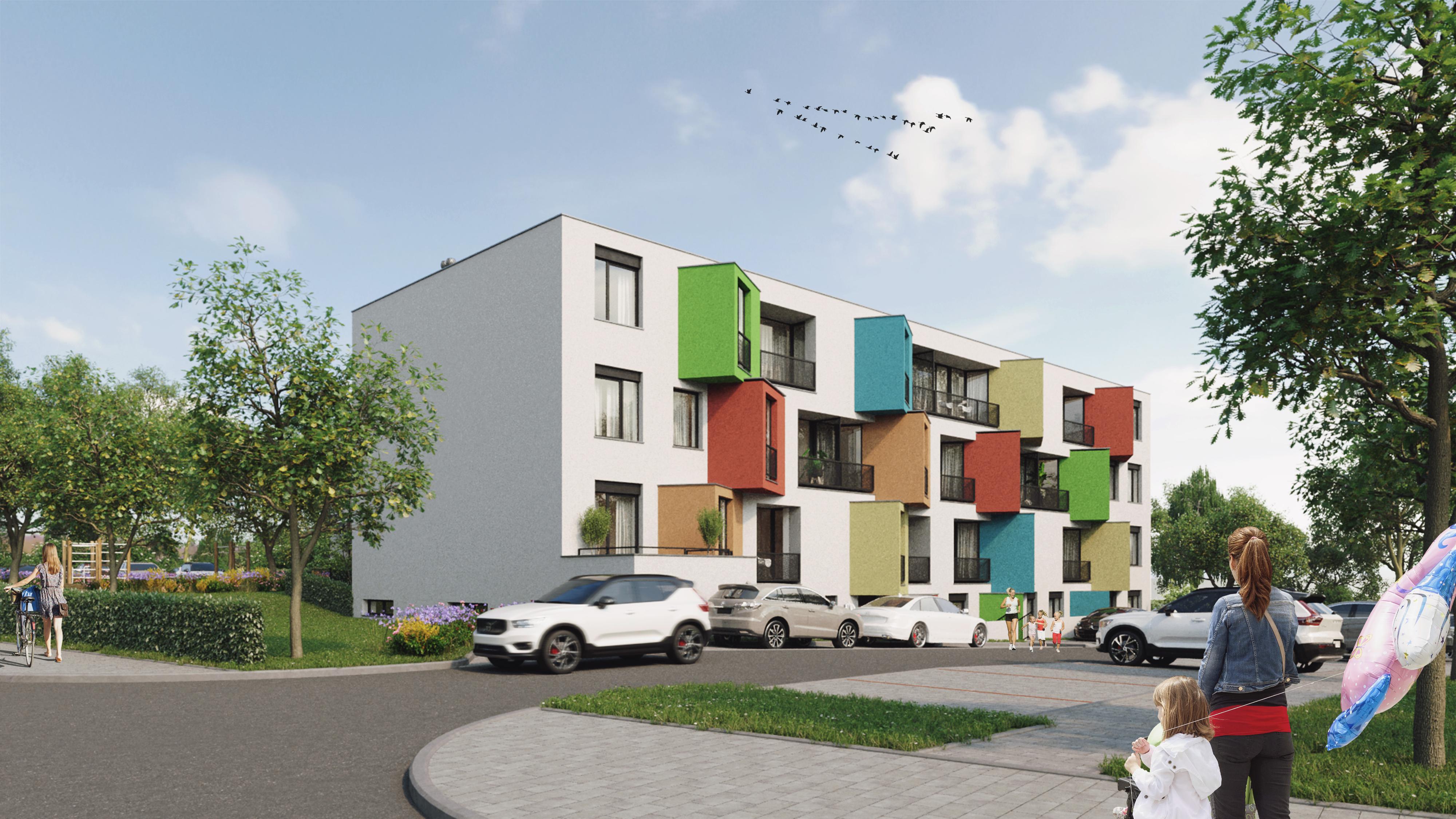 LASP development foto 2