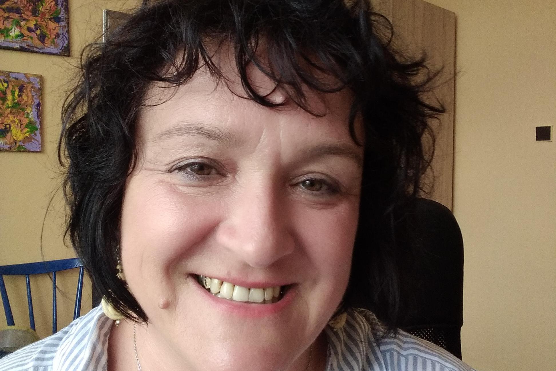 Terapeut EFT a Reiki - Hana Rolníková