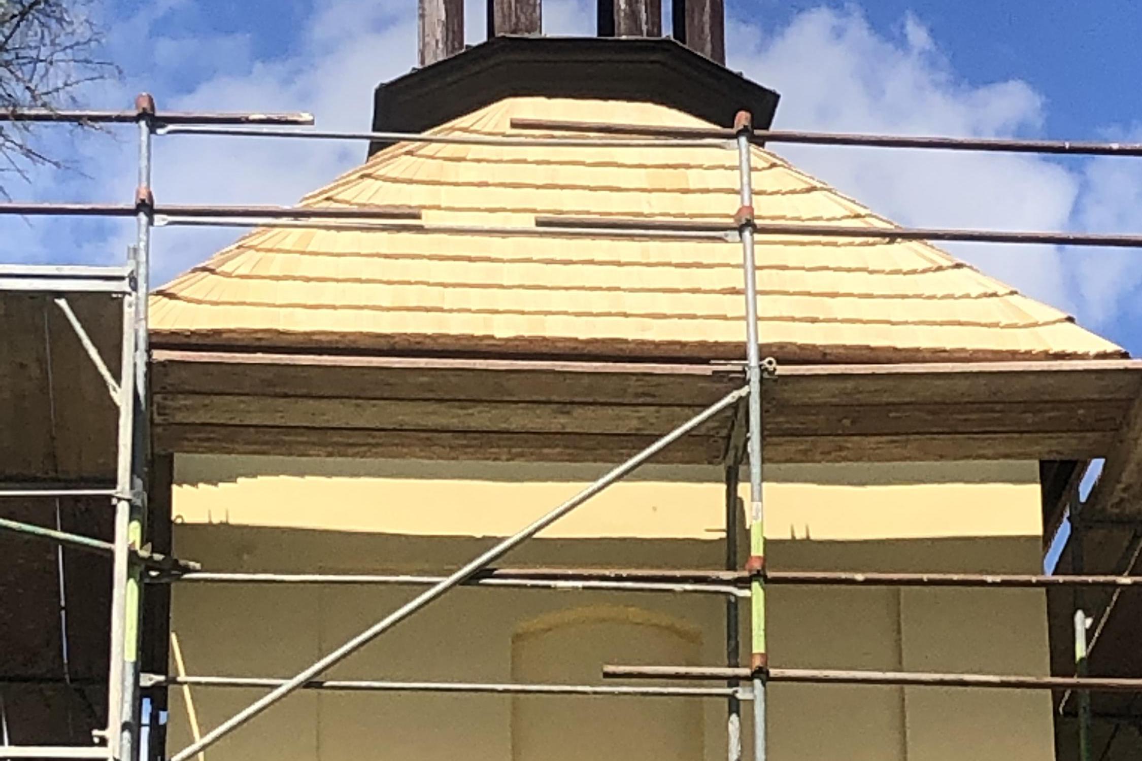 Šindele dřevěné s.r.o.