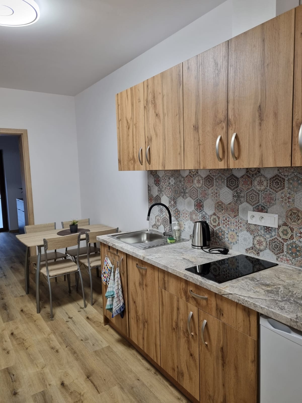 Apartmány u Petra foto 3