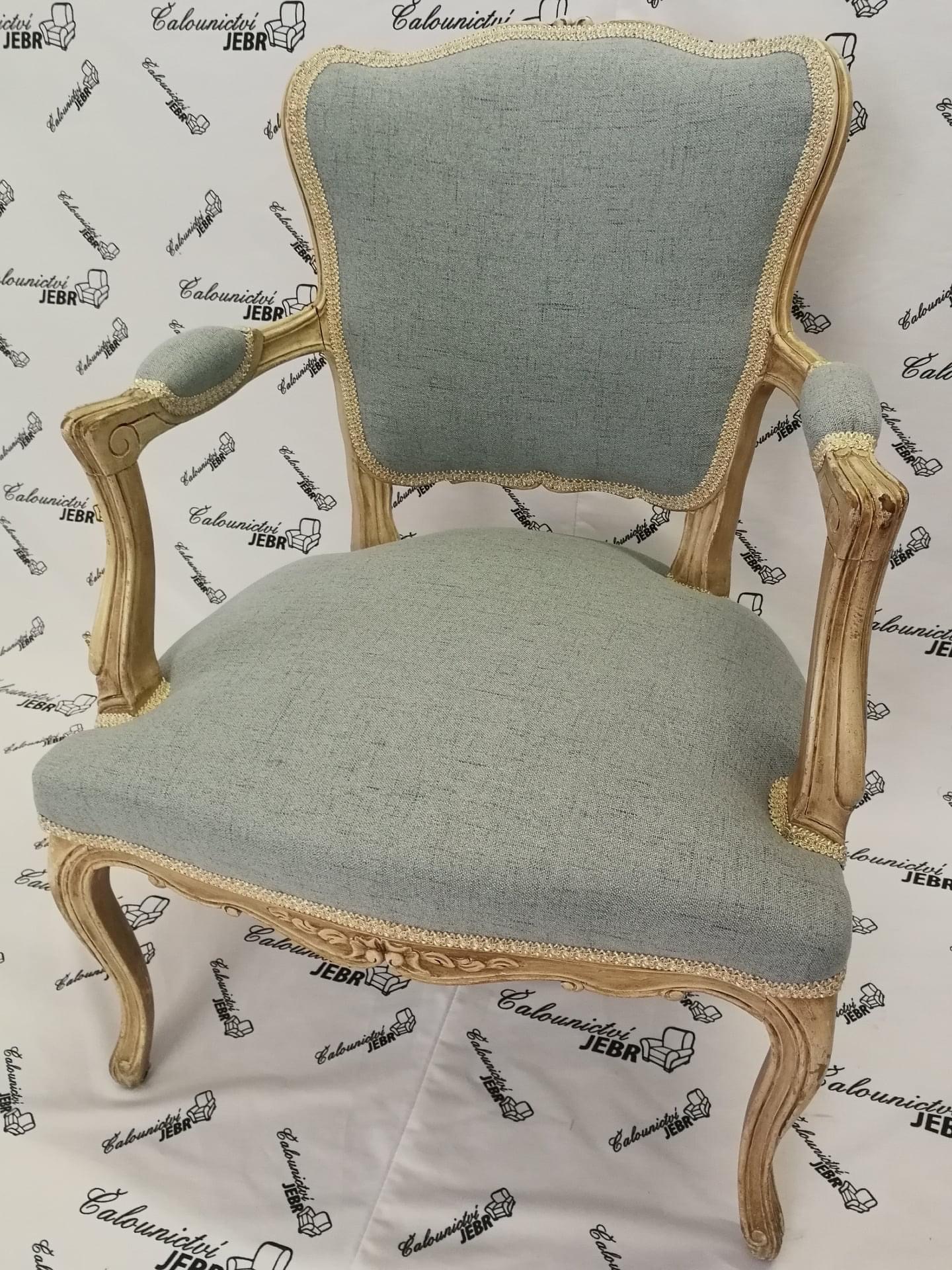 Čalounictví JeBr foto 3