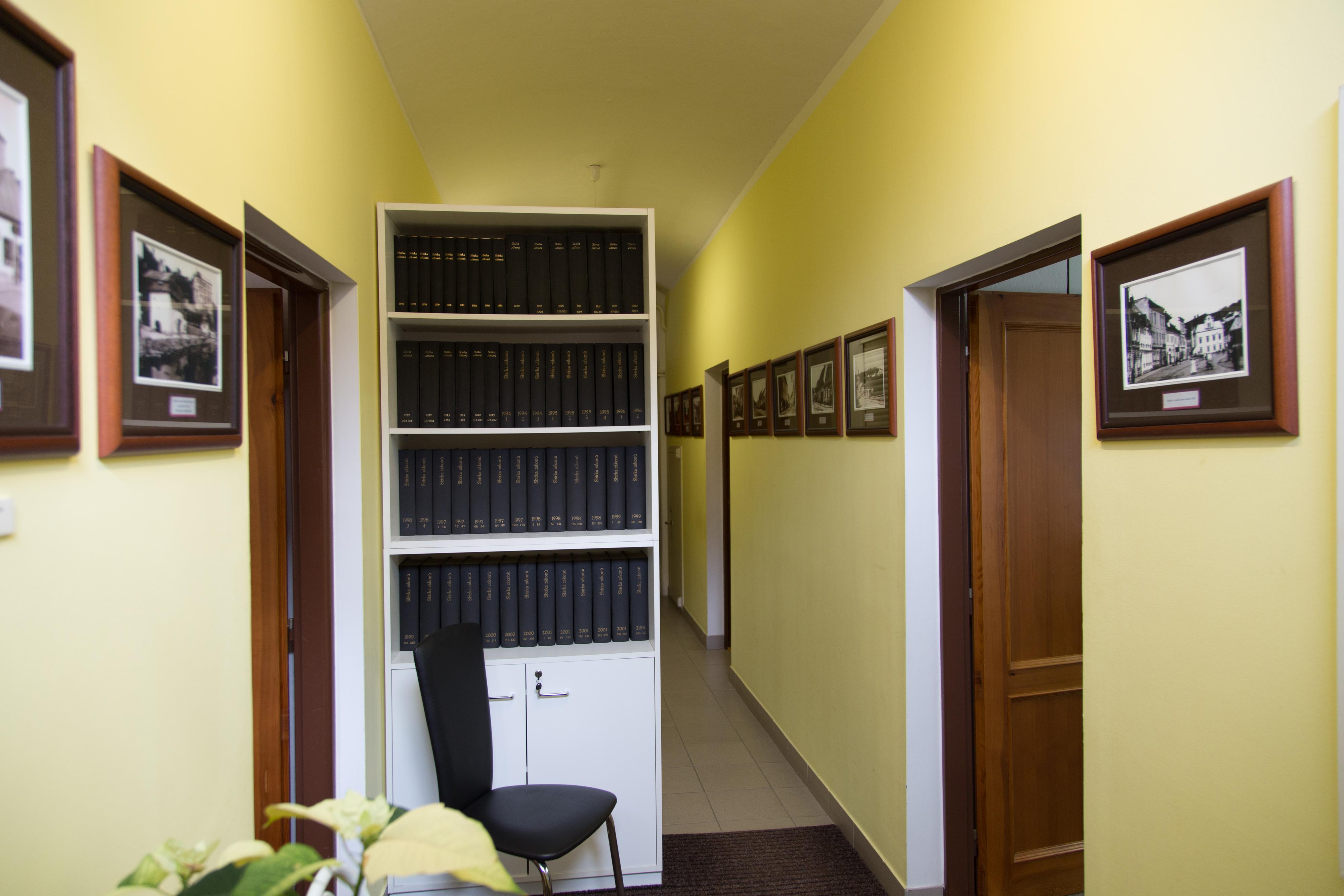 Mgr. Vojtěch Sklenář, advokát foto 2