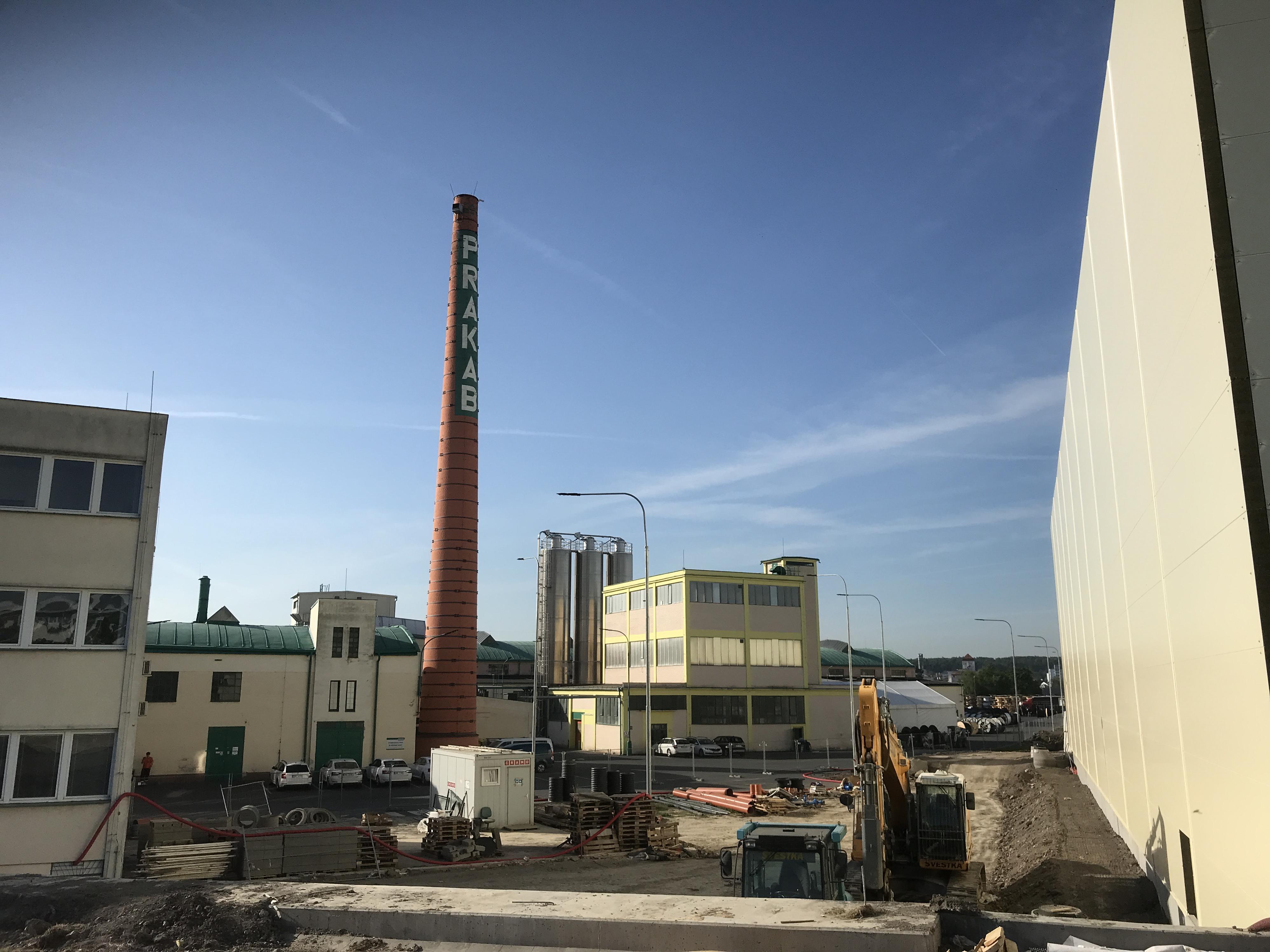 PRAKAB Pražská Kabelovna s.r.o. foto 2