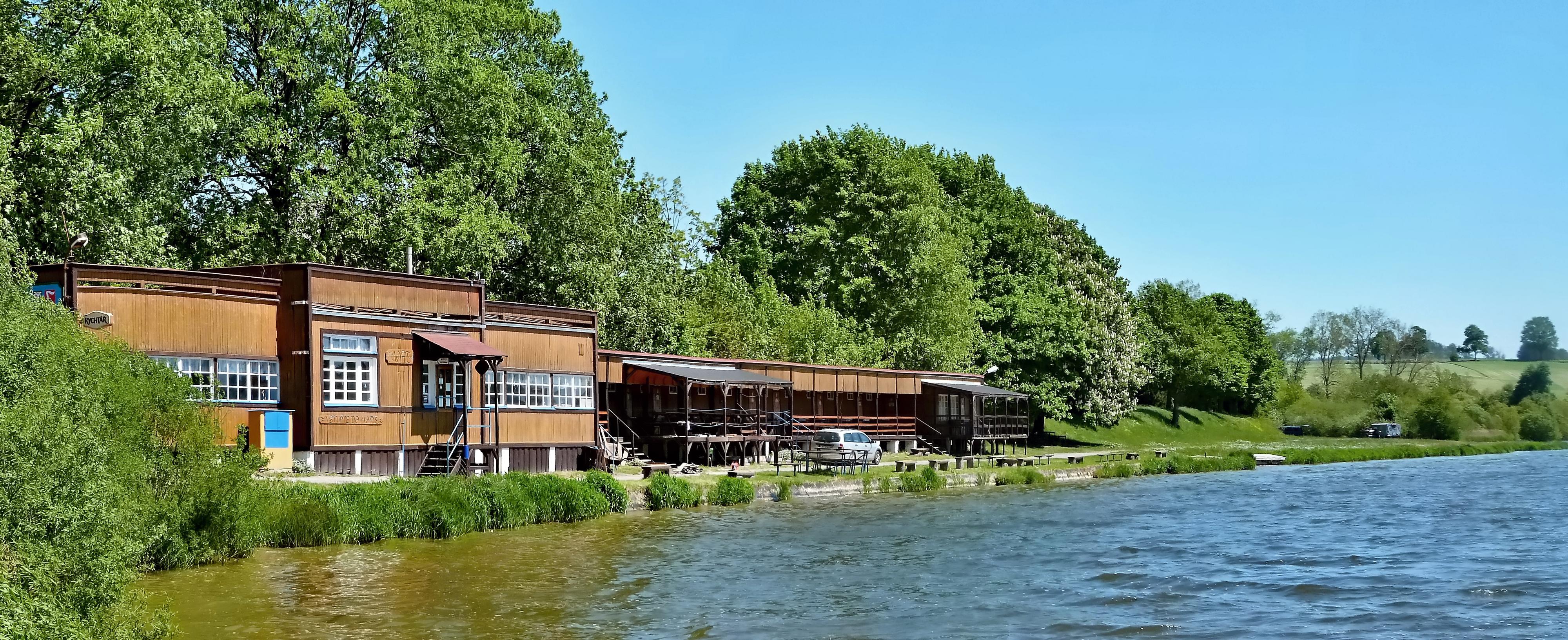 Restaurace Moře foto 4