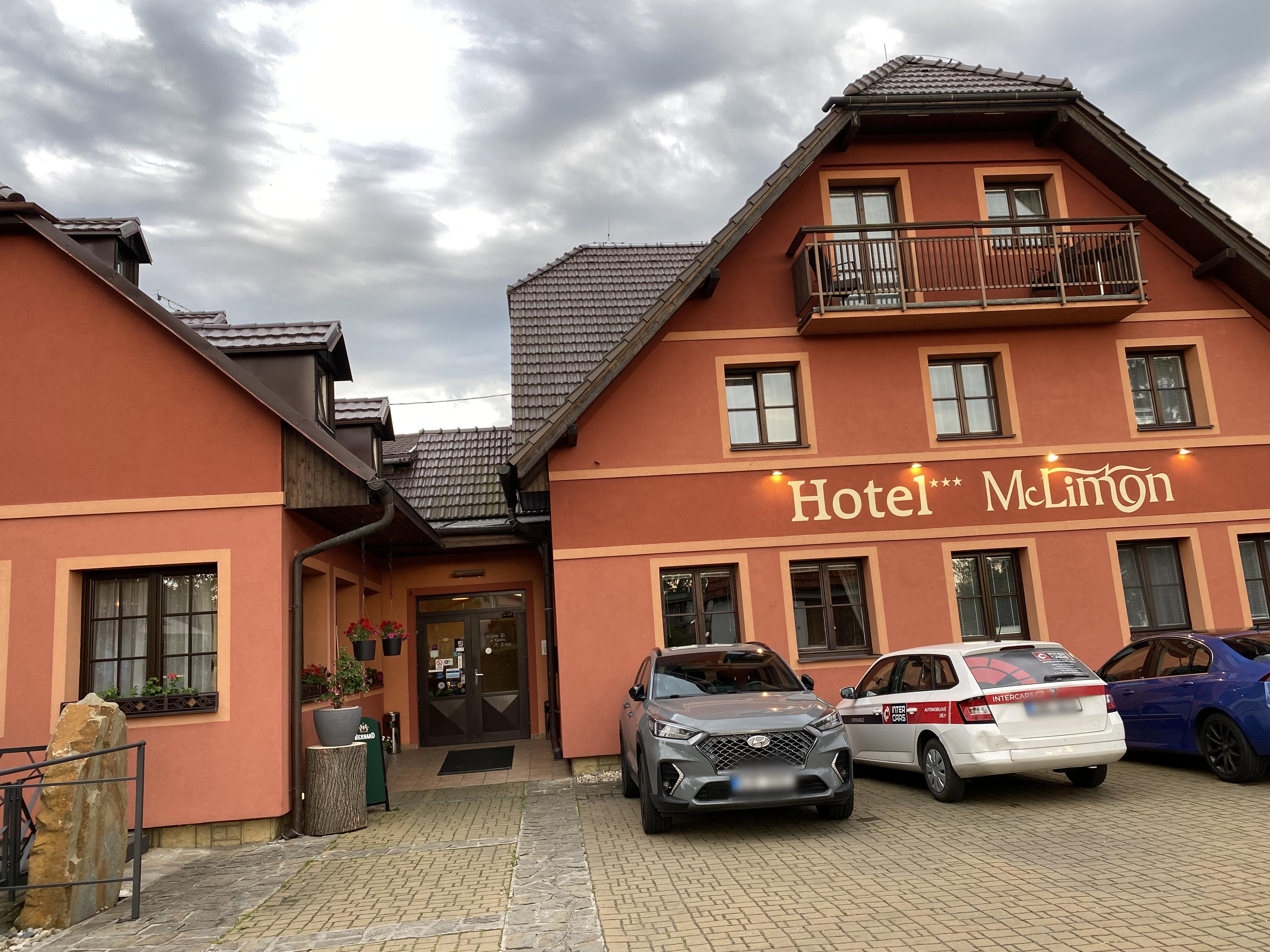 Hotel Mc Limon foto 3