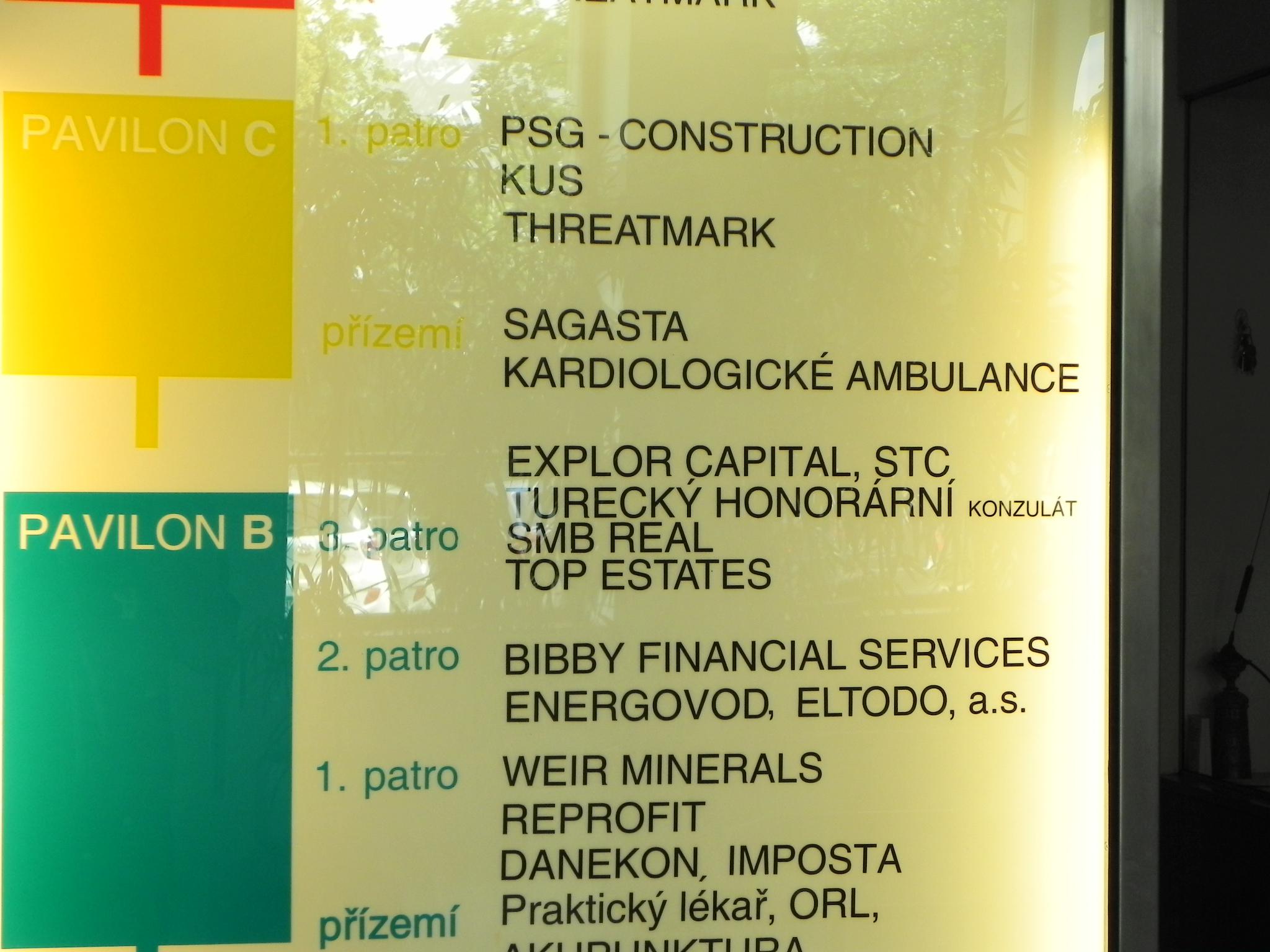 Honorární konzulát Turecké republiky foto 4