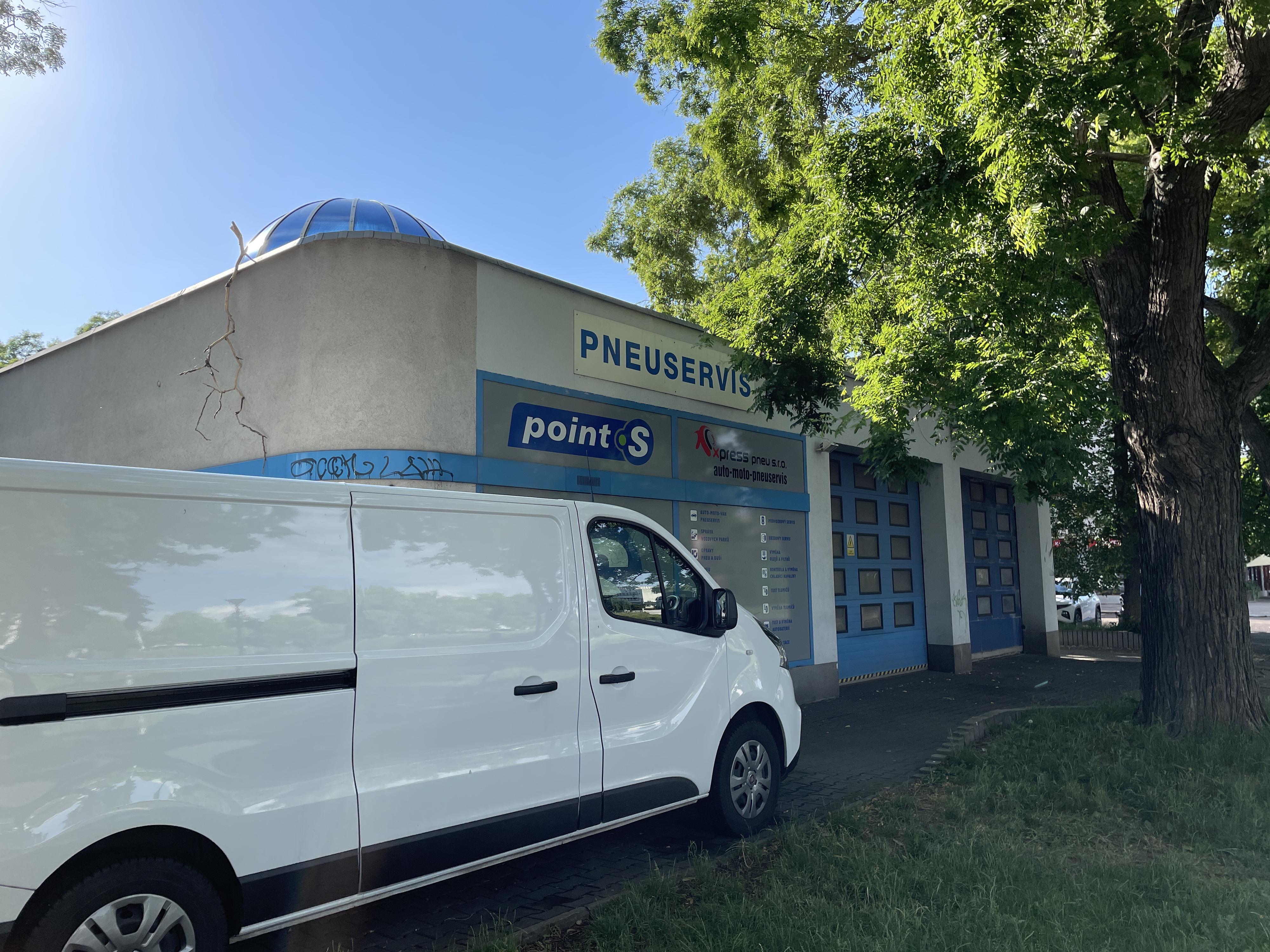Xpress pneu, s.r.o. foto 3
