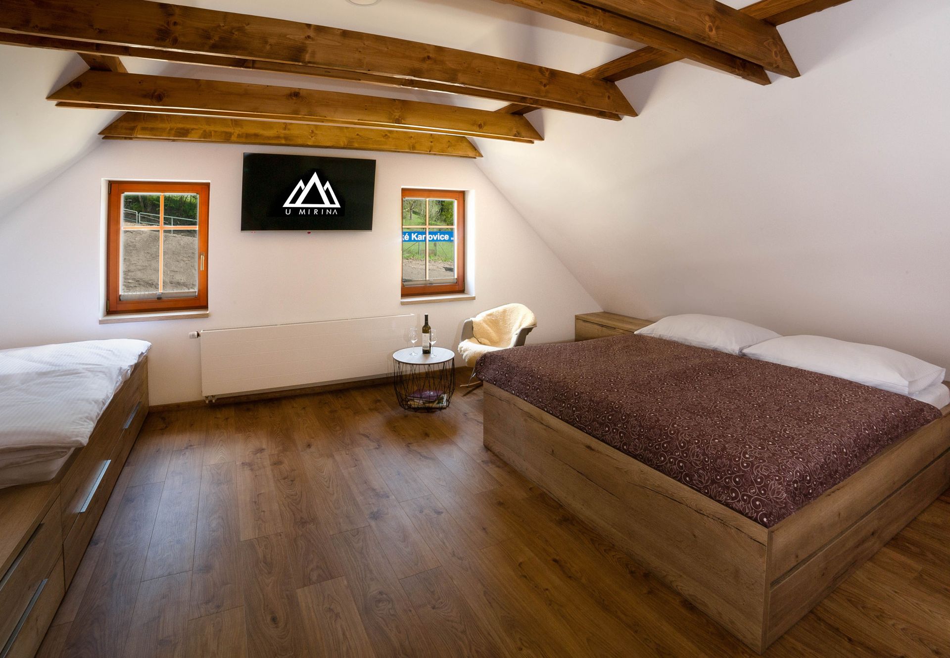 Apartmány U Mirina foto 4