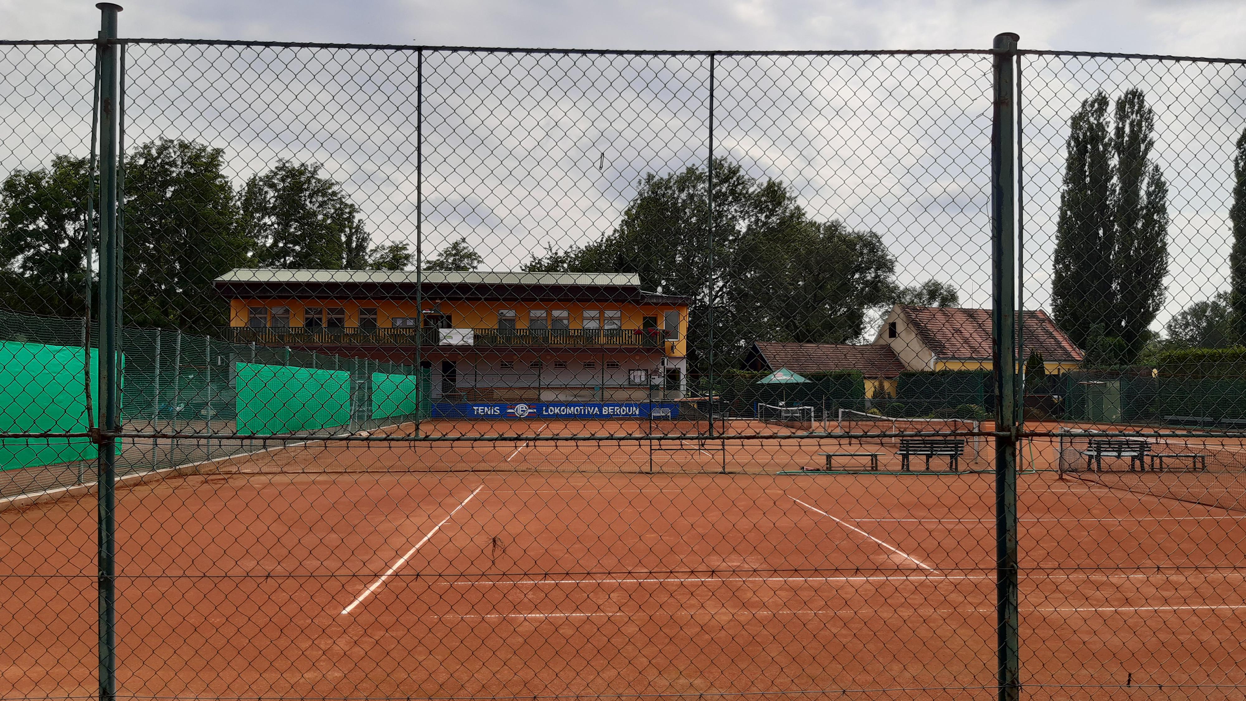 TJ LOKOMOTIVA BEROUN