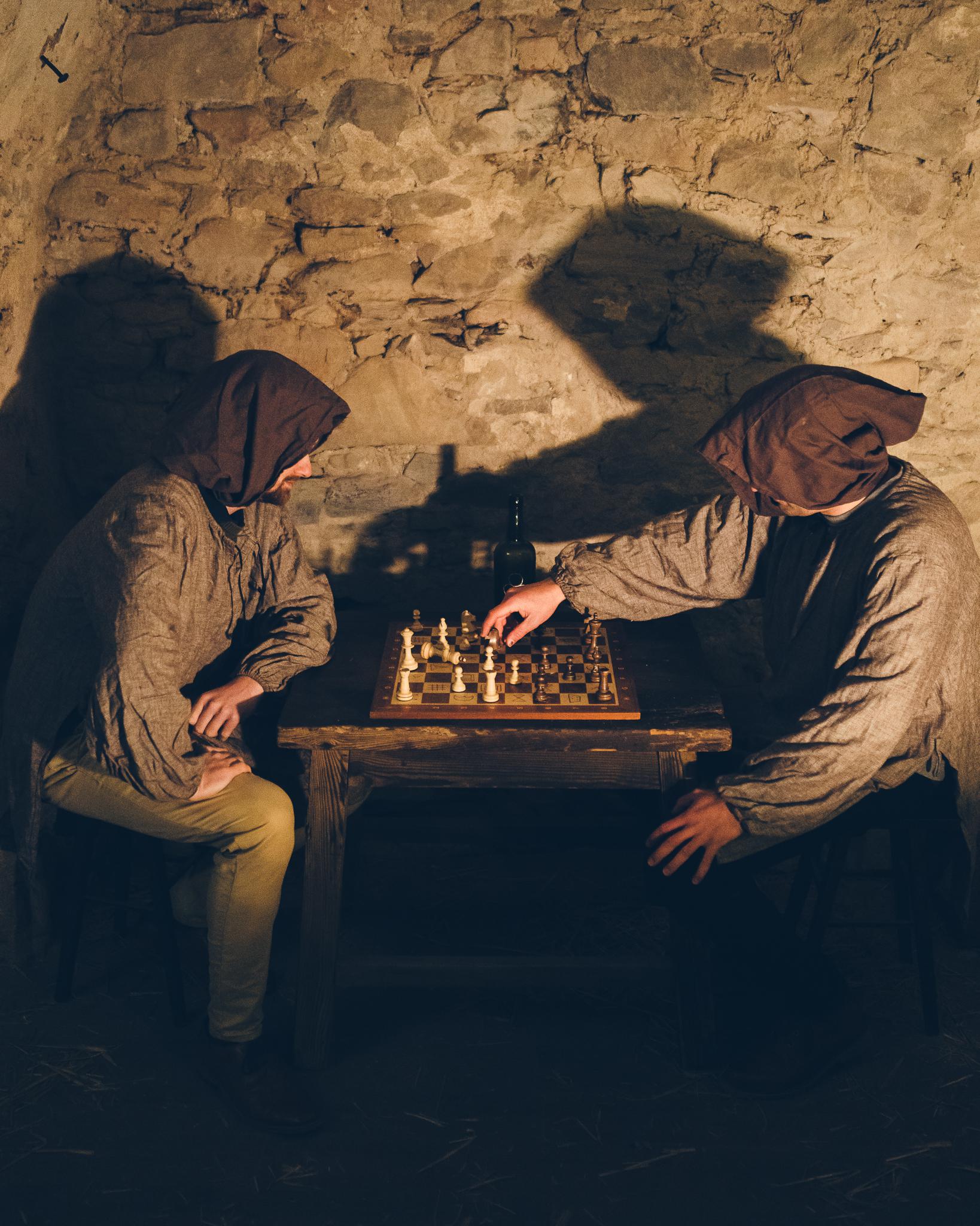 Alchymista - escape room foto 5