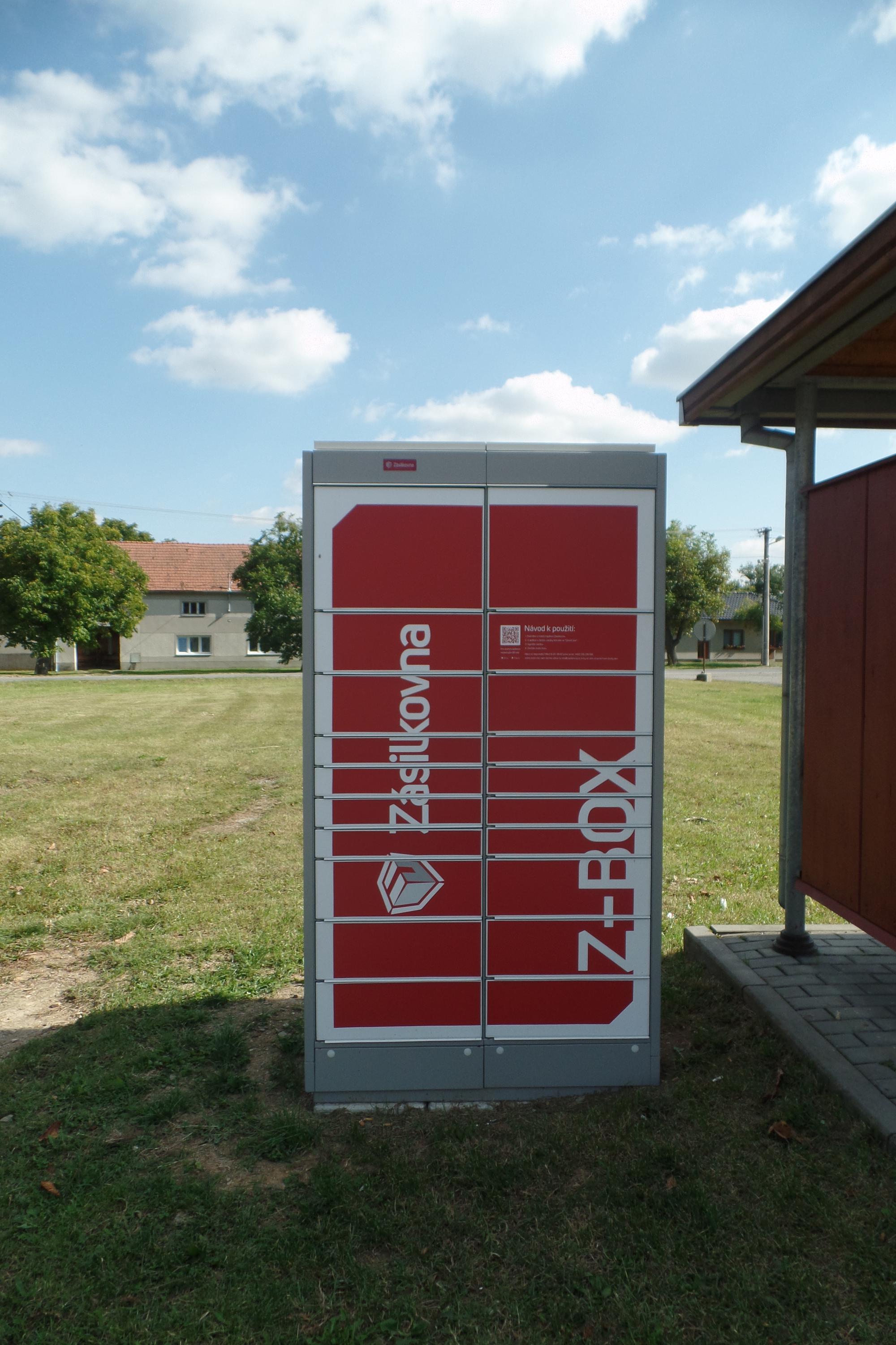 Z-BOX foto 2