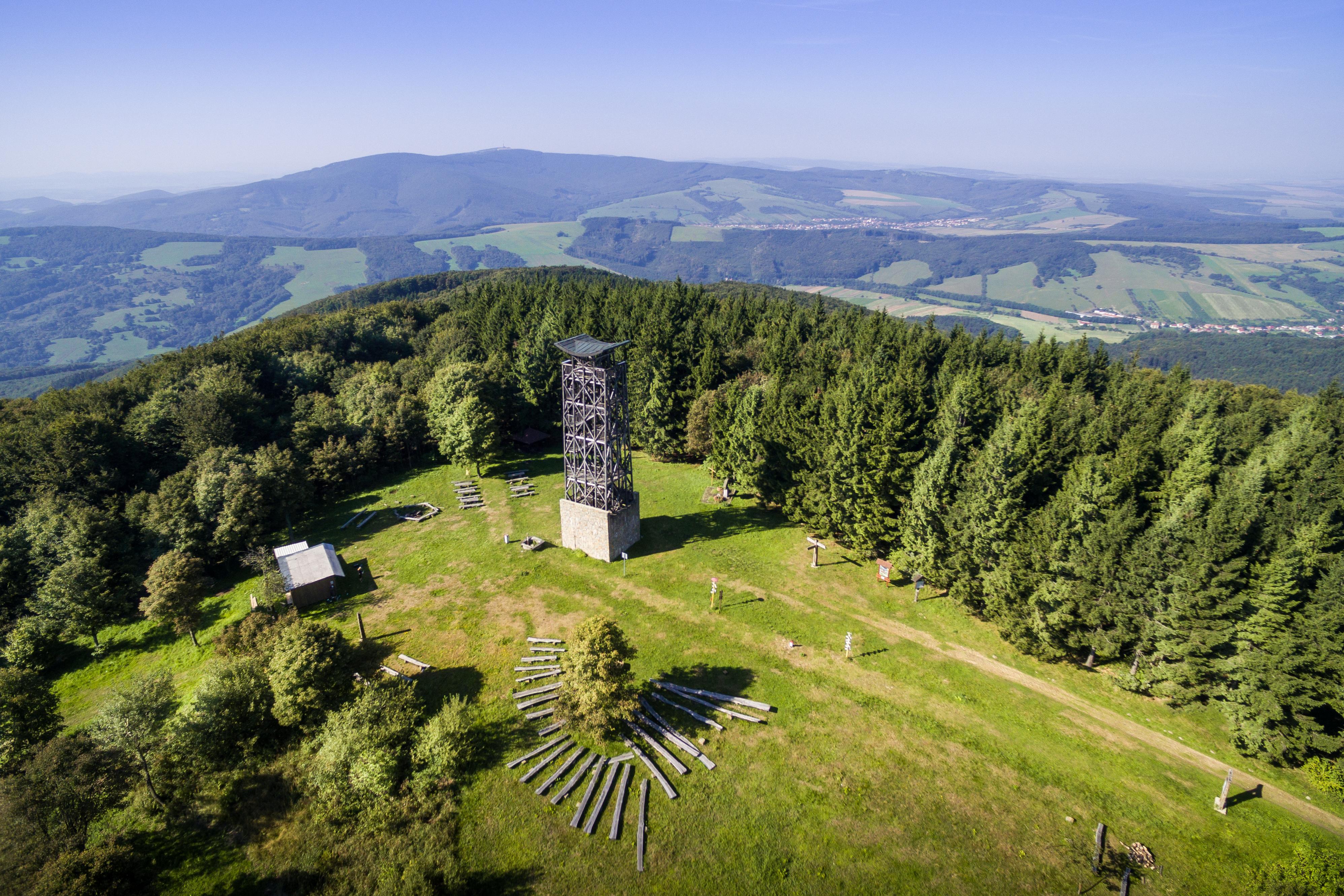 Mikroregion Bílé Karpaty